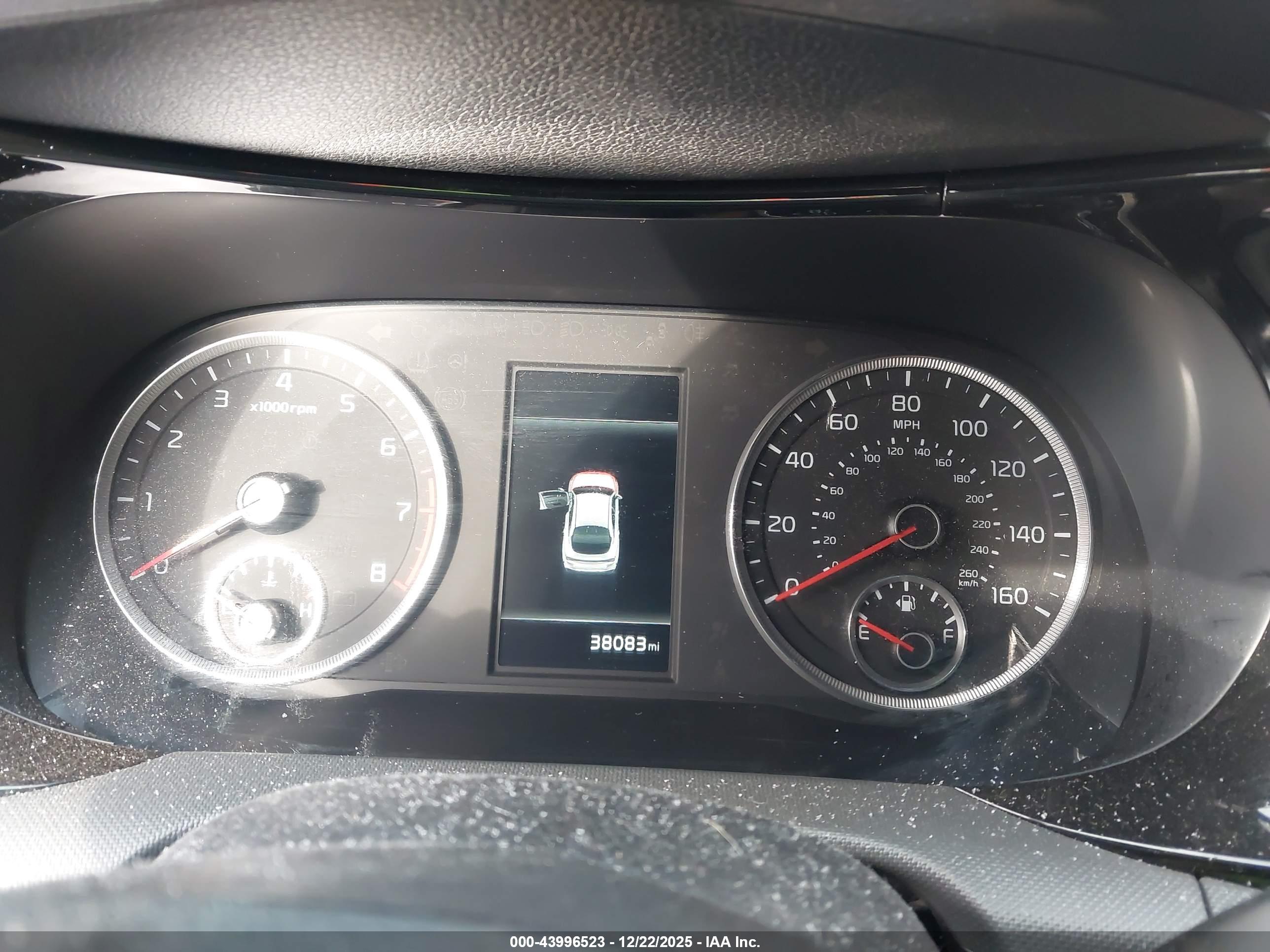KIA K5 image 7