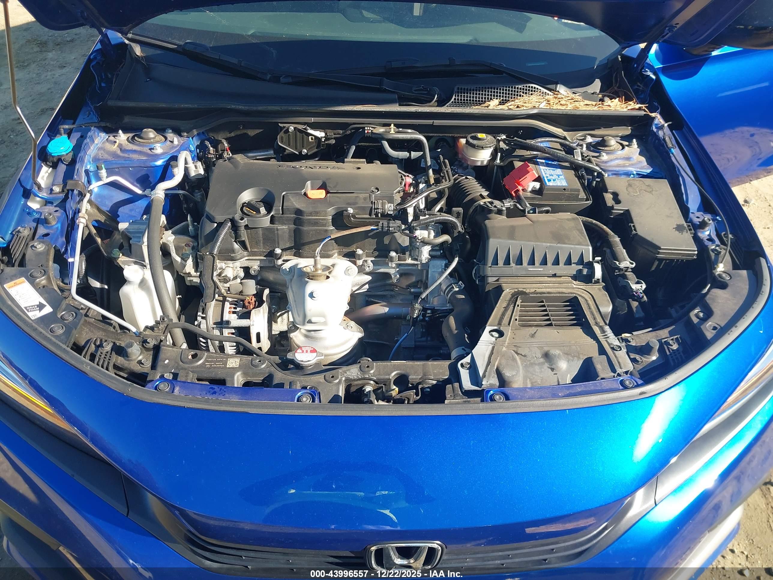 HONDA CIVIC image 10