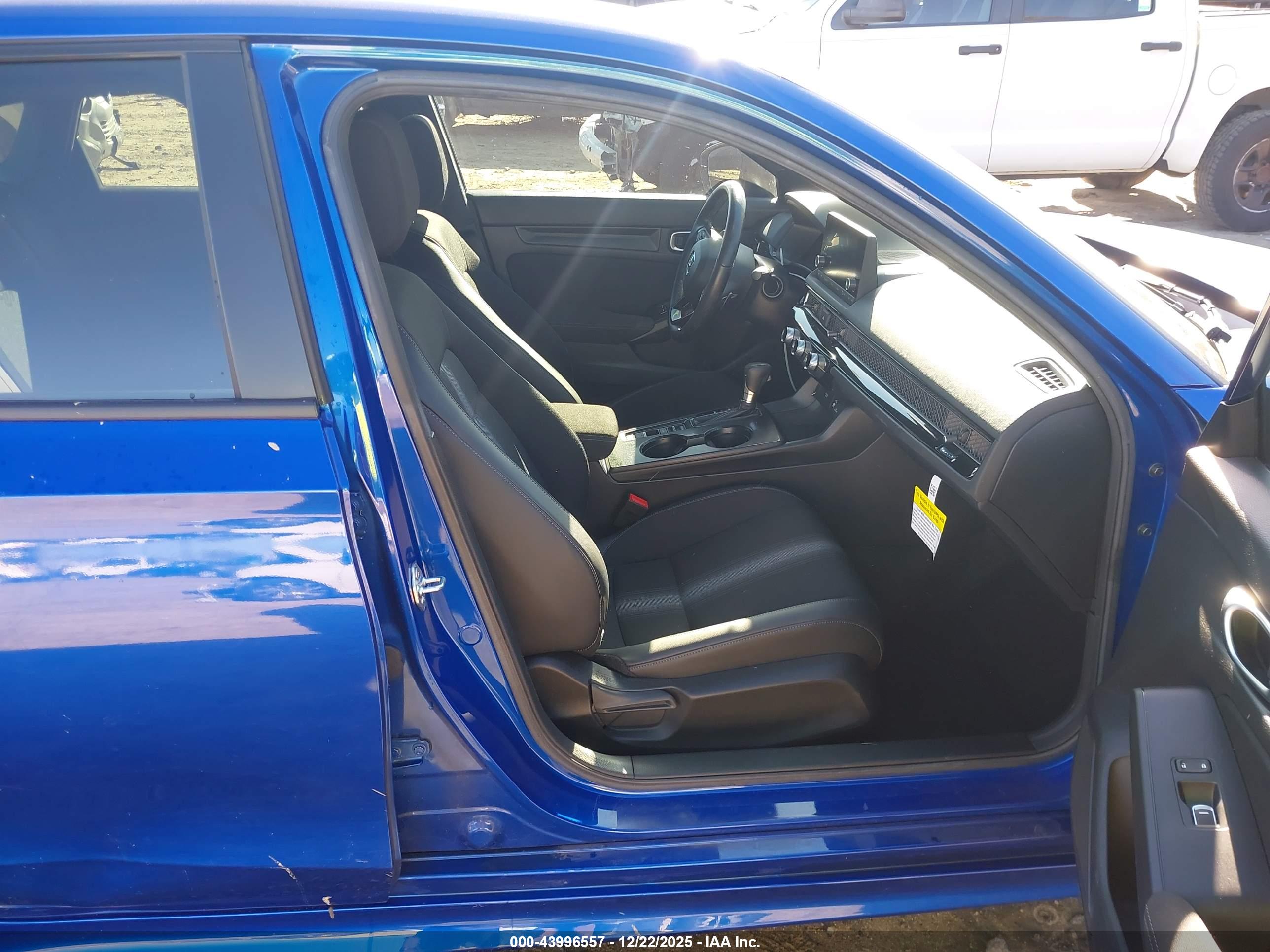 HONDA CIVIC image 5