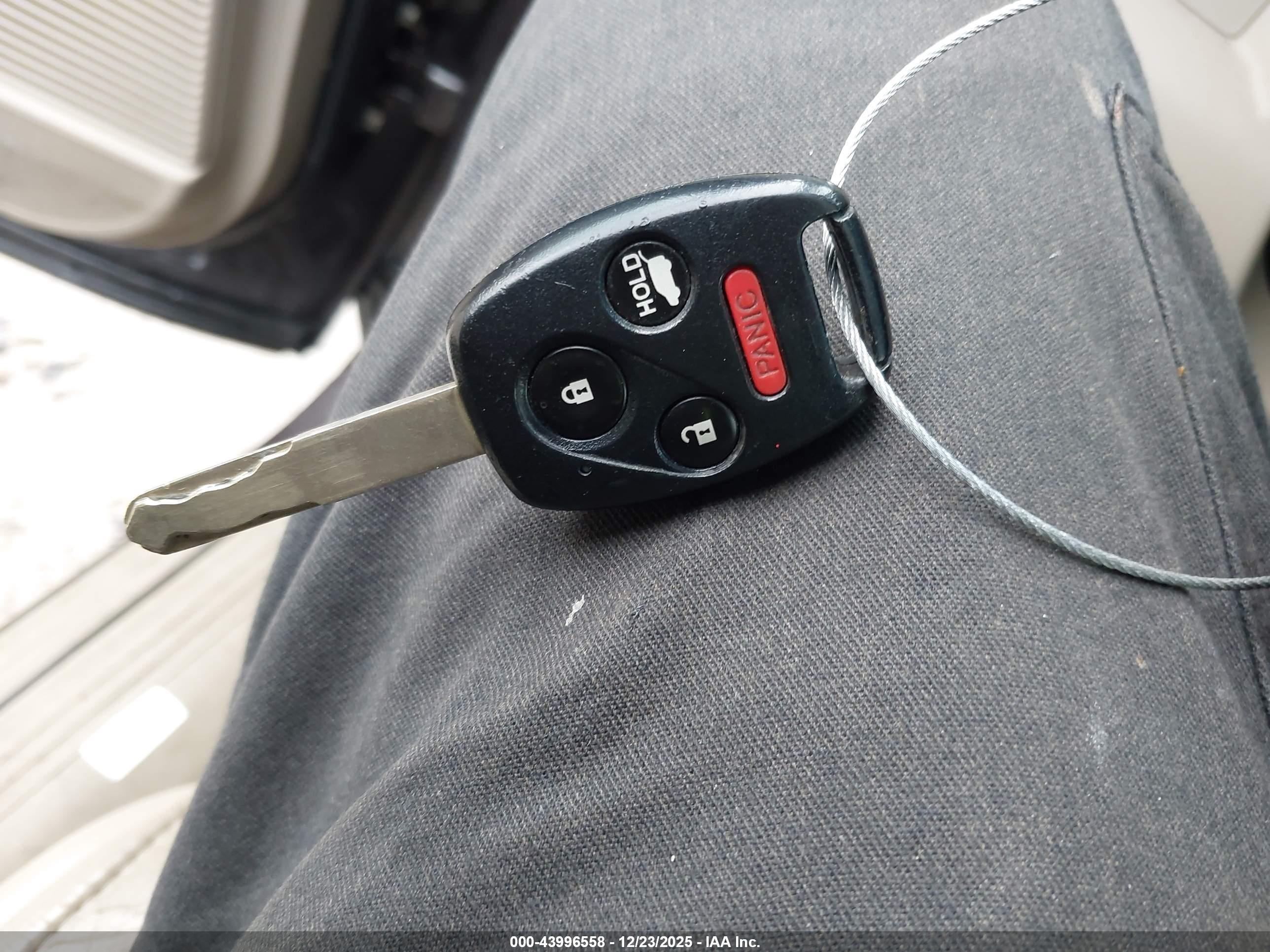 HONDA PILOT image 11