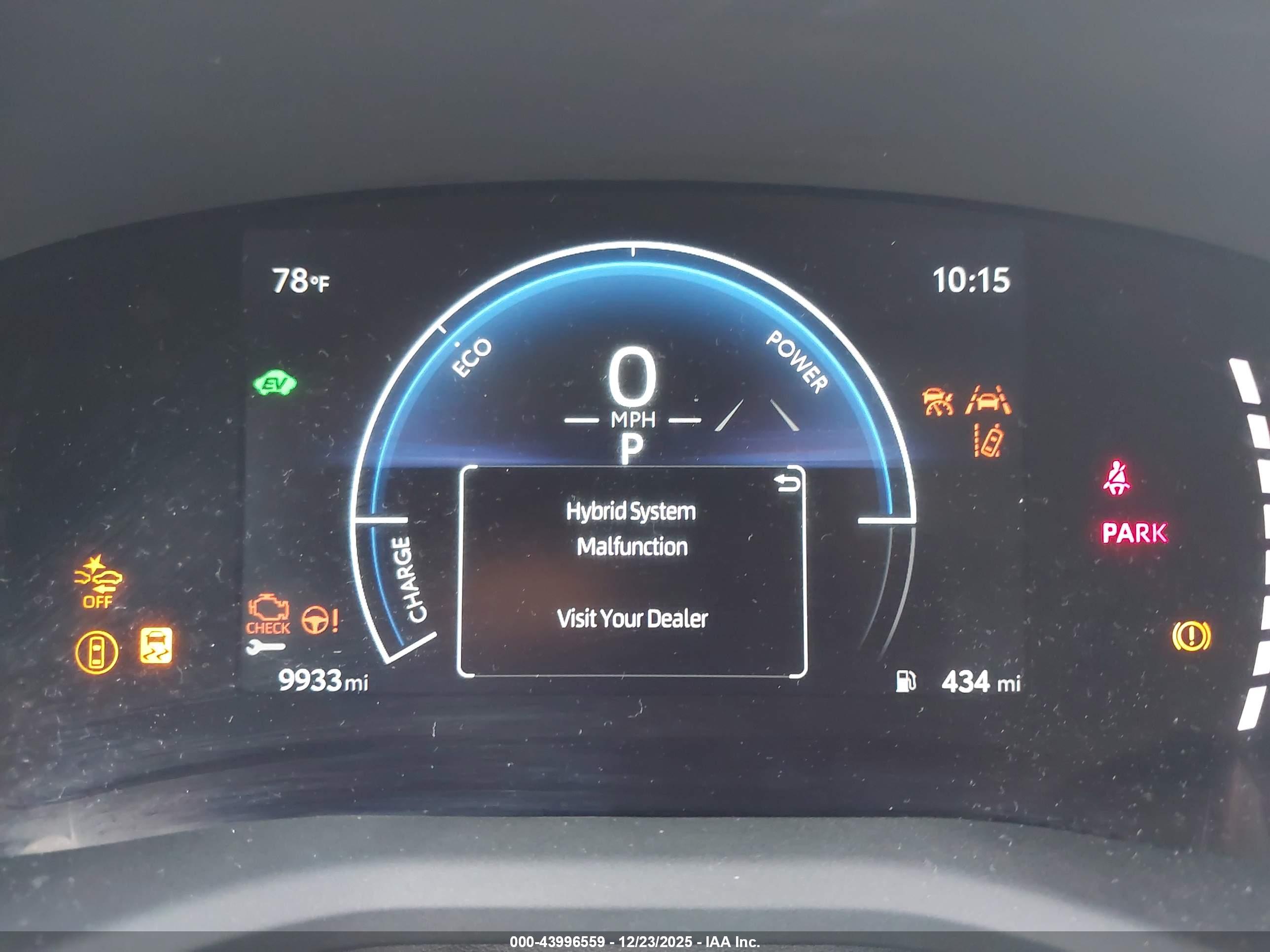 TOYOTA CAMRY image 7