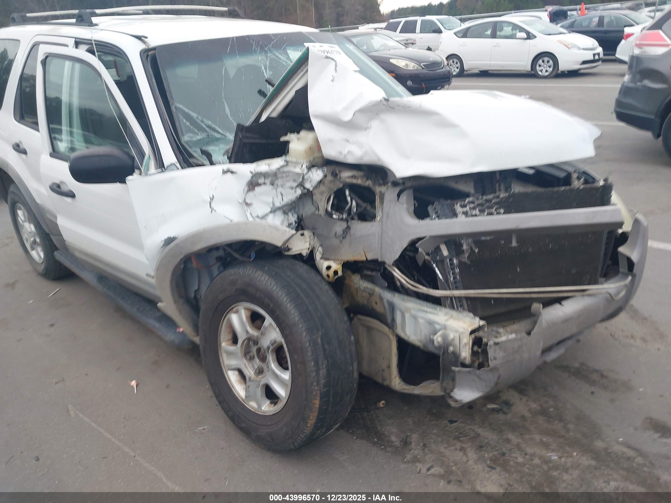 FORD ESCAPE image 6