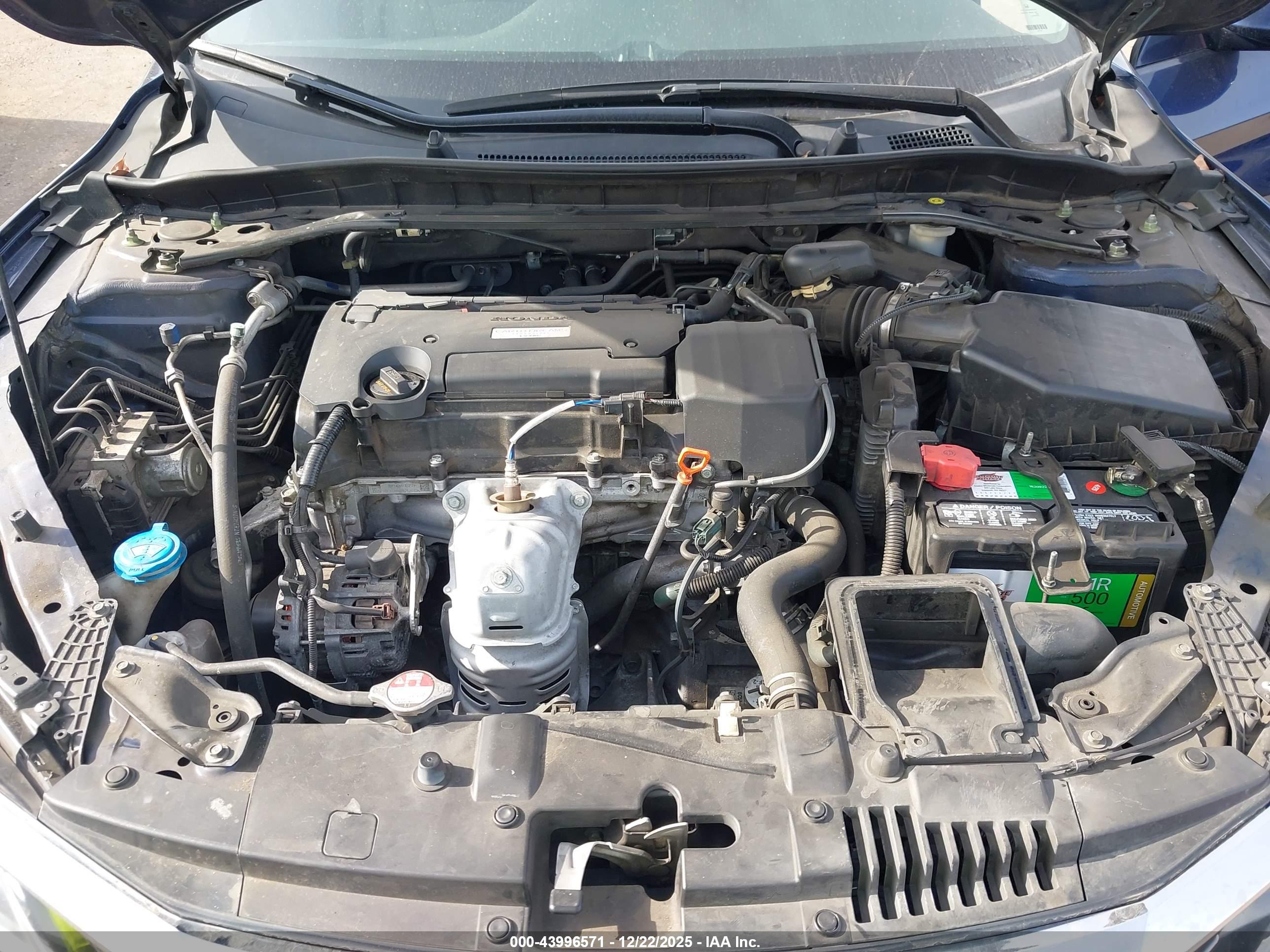 HONDA ACCORD image 10