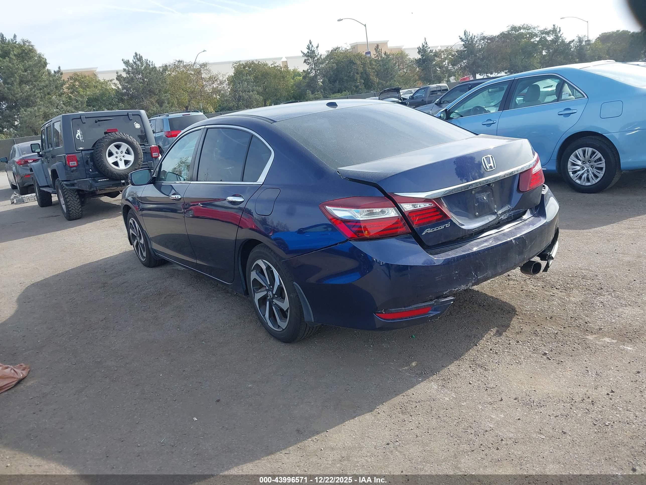 HONDA ACCORD image 3