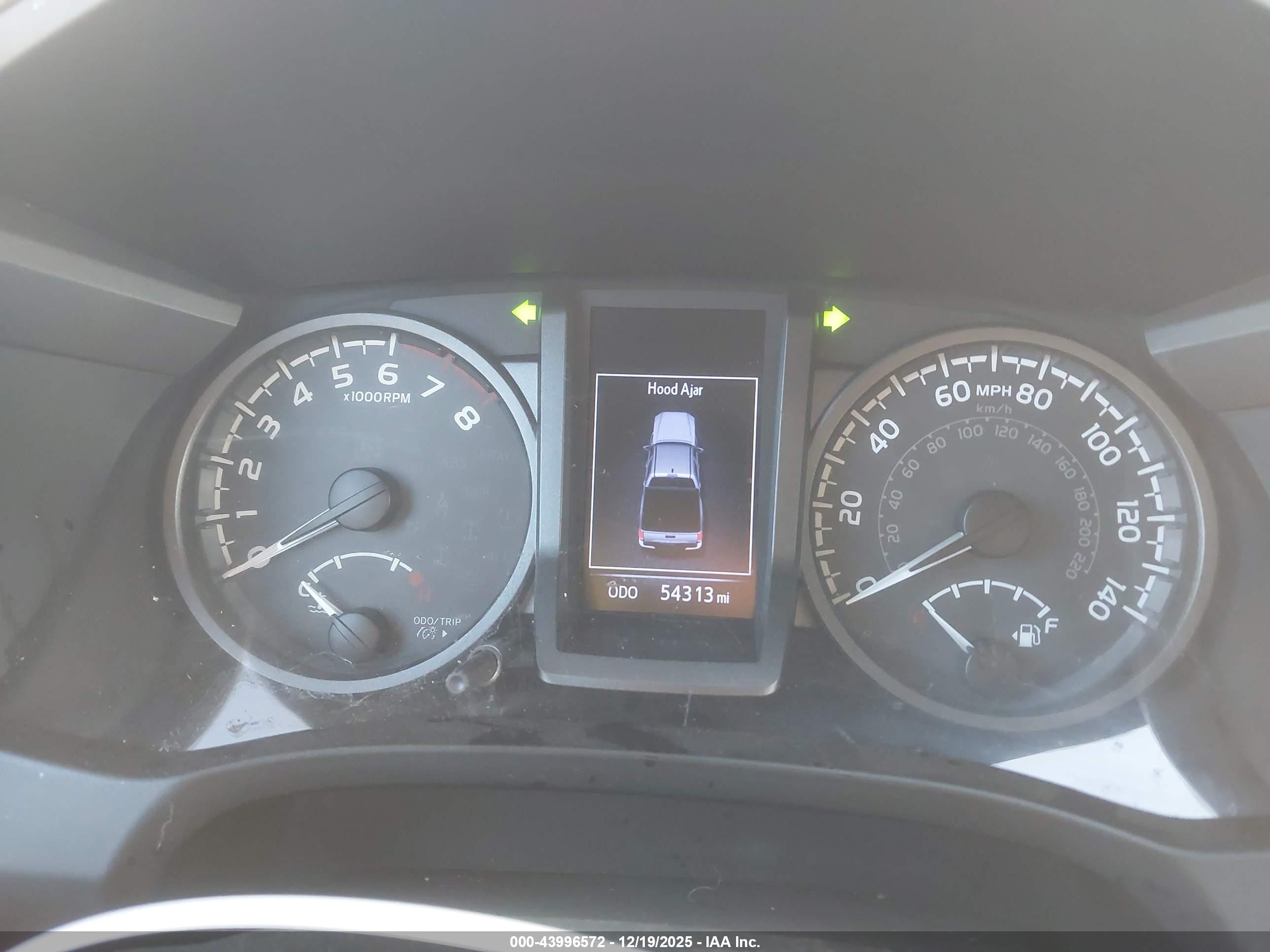 TOYOTA TACOMA image 7