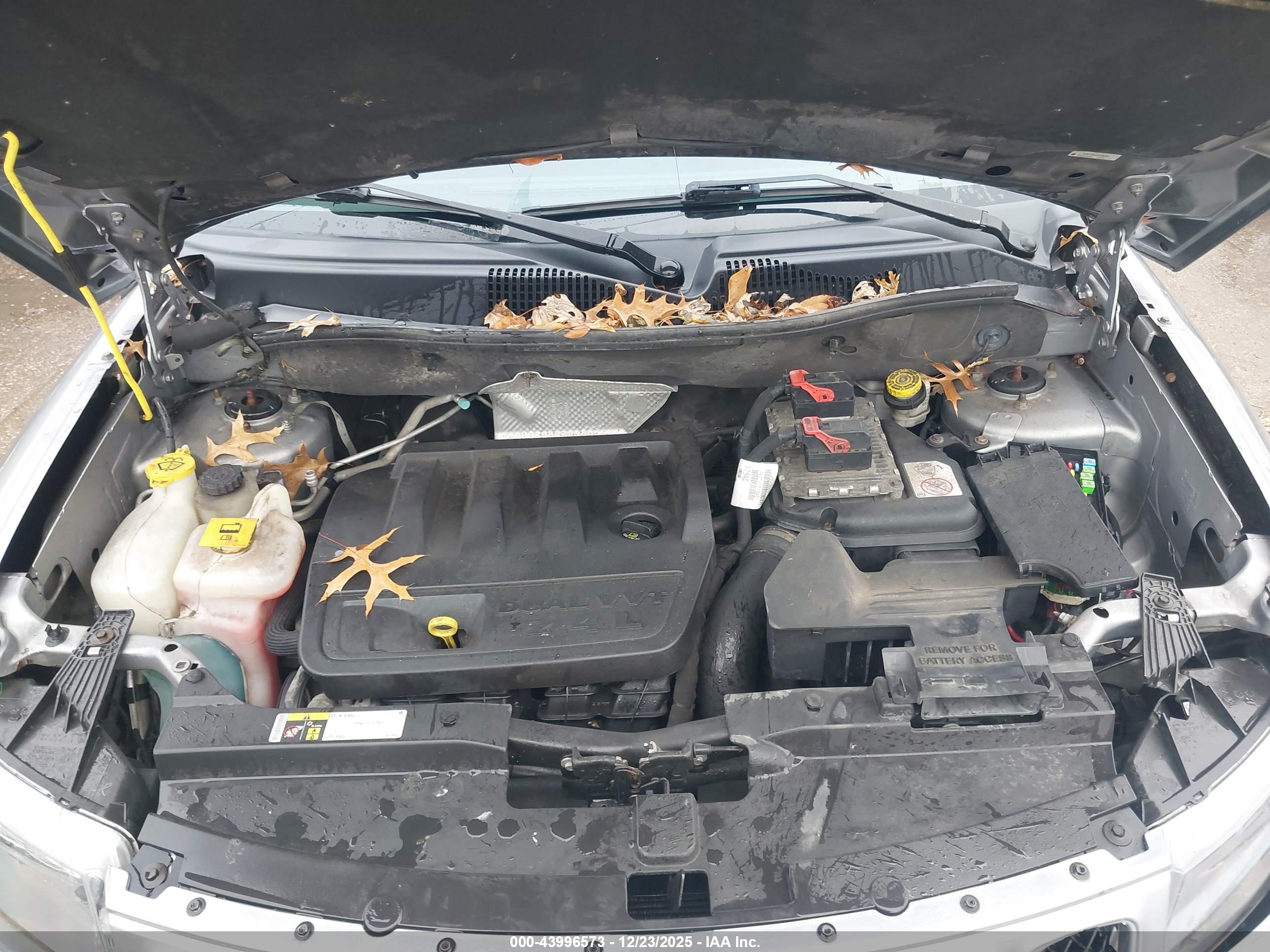 JEEP COMPASS image 10