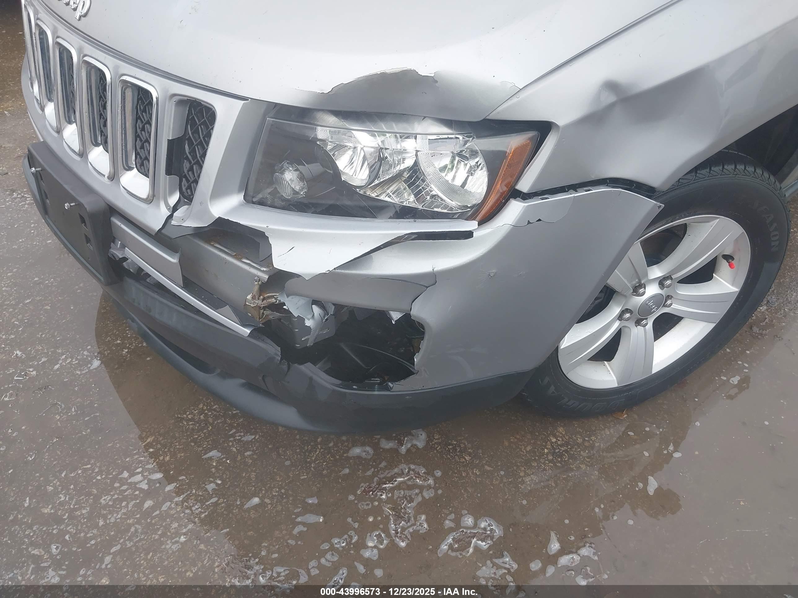 JEEP COMPASS image 6