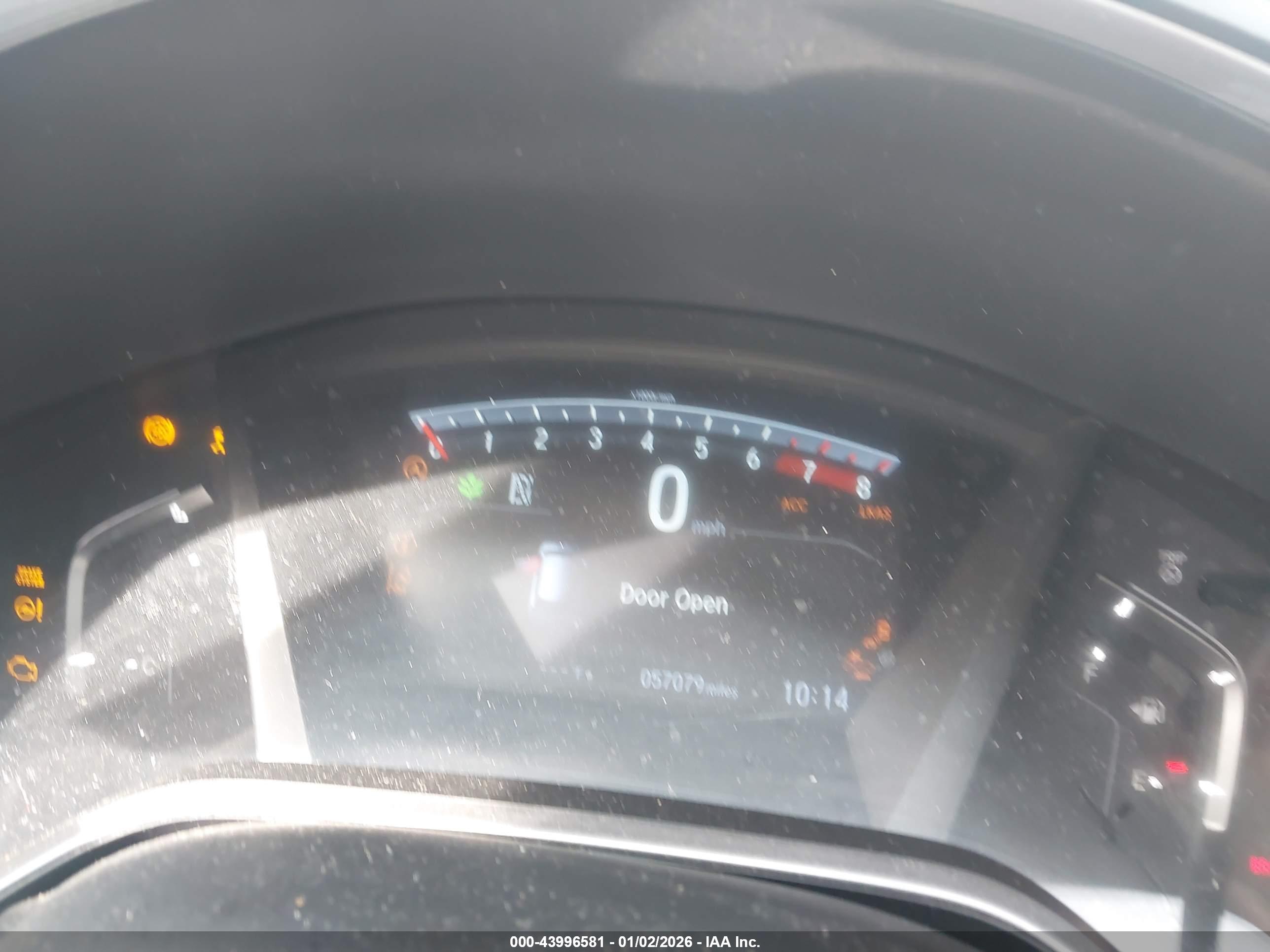 HONDA CR-V image 7