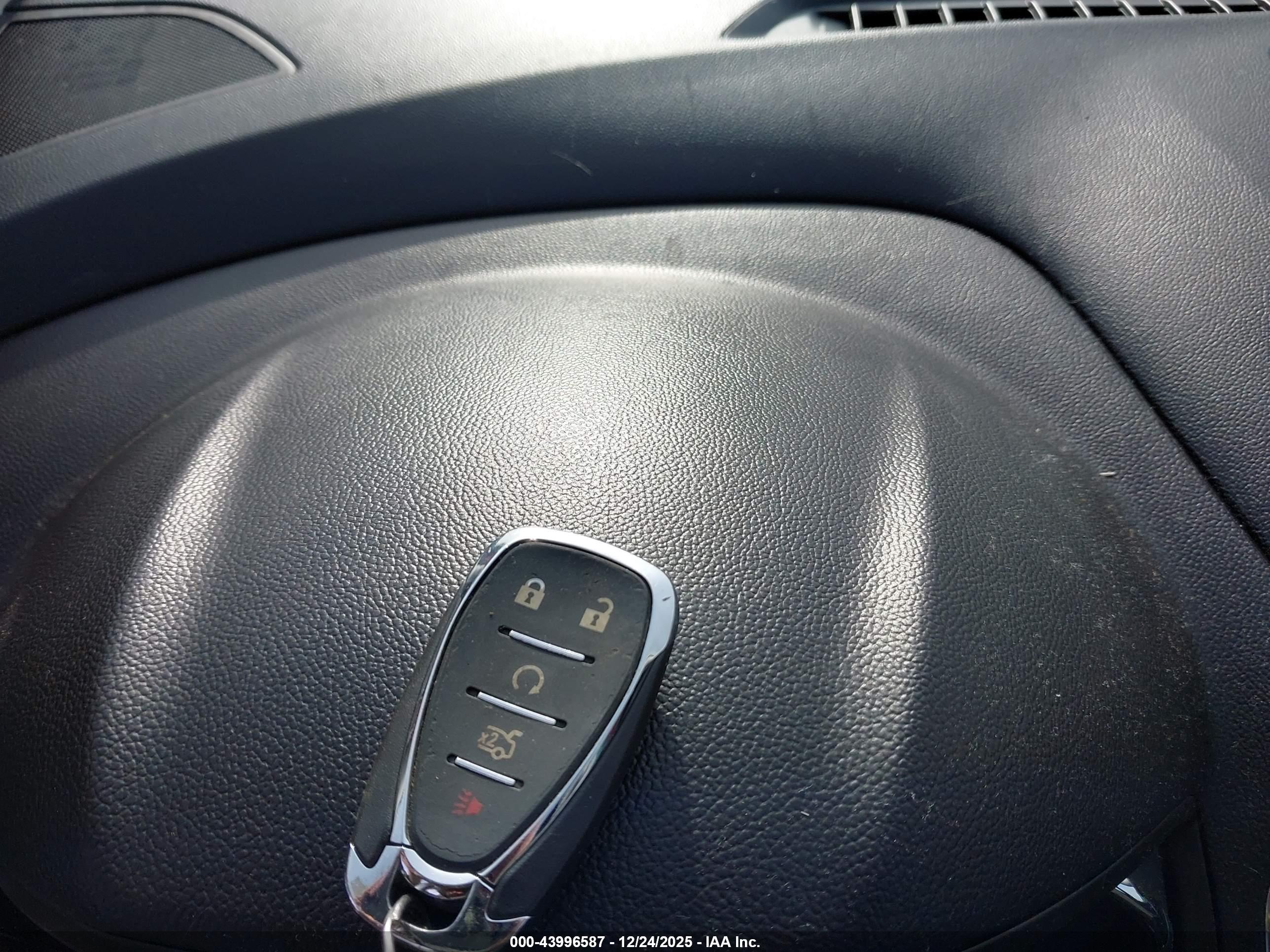 CHEVROLET CRUZE image 11