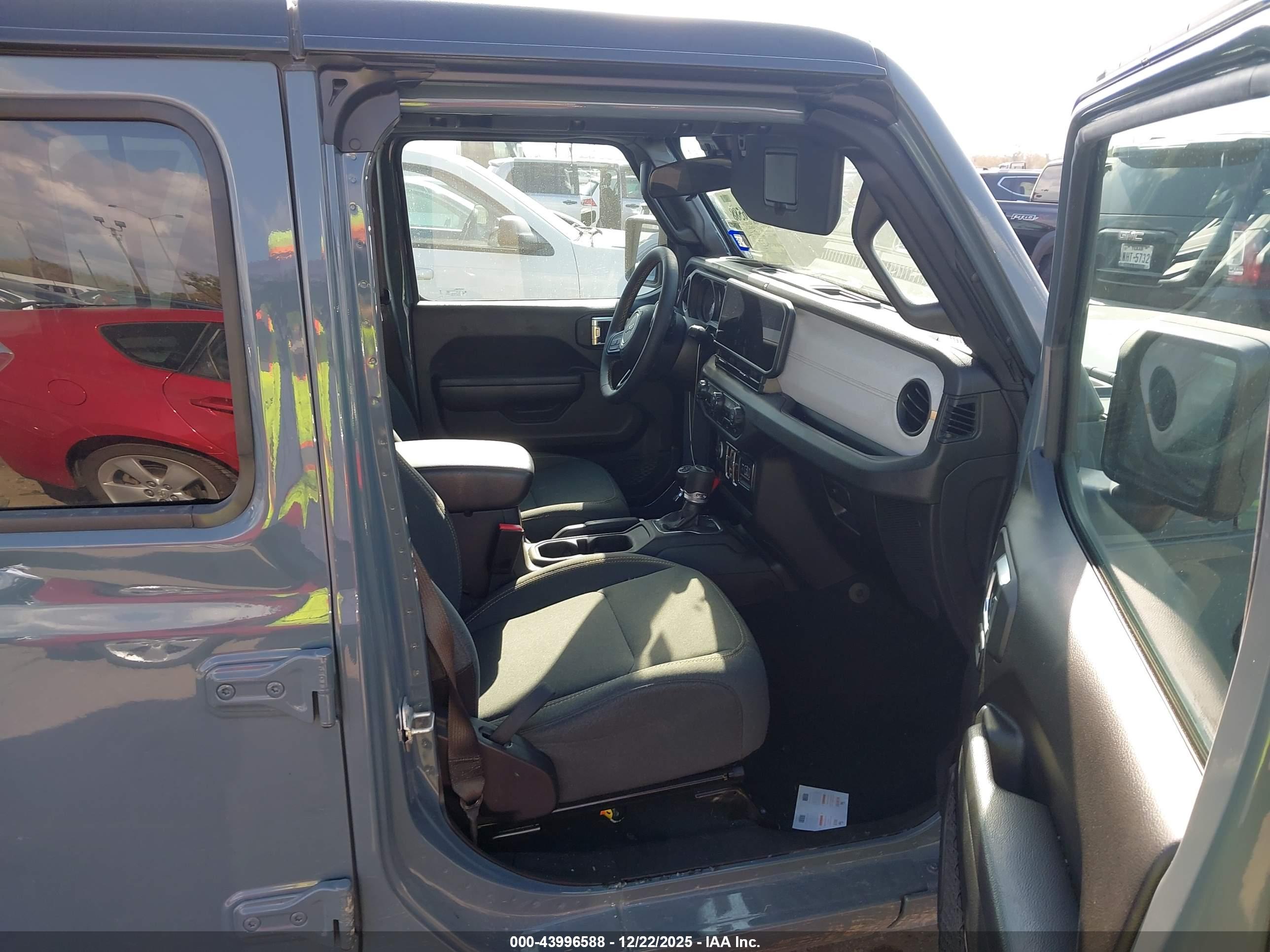JEEP WRANGLER image 5