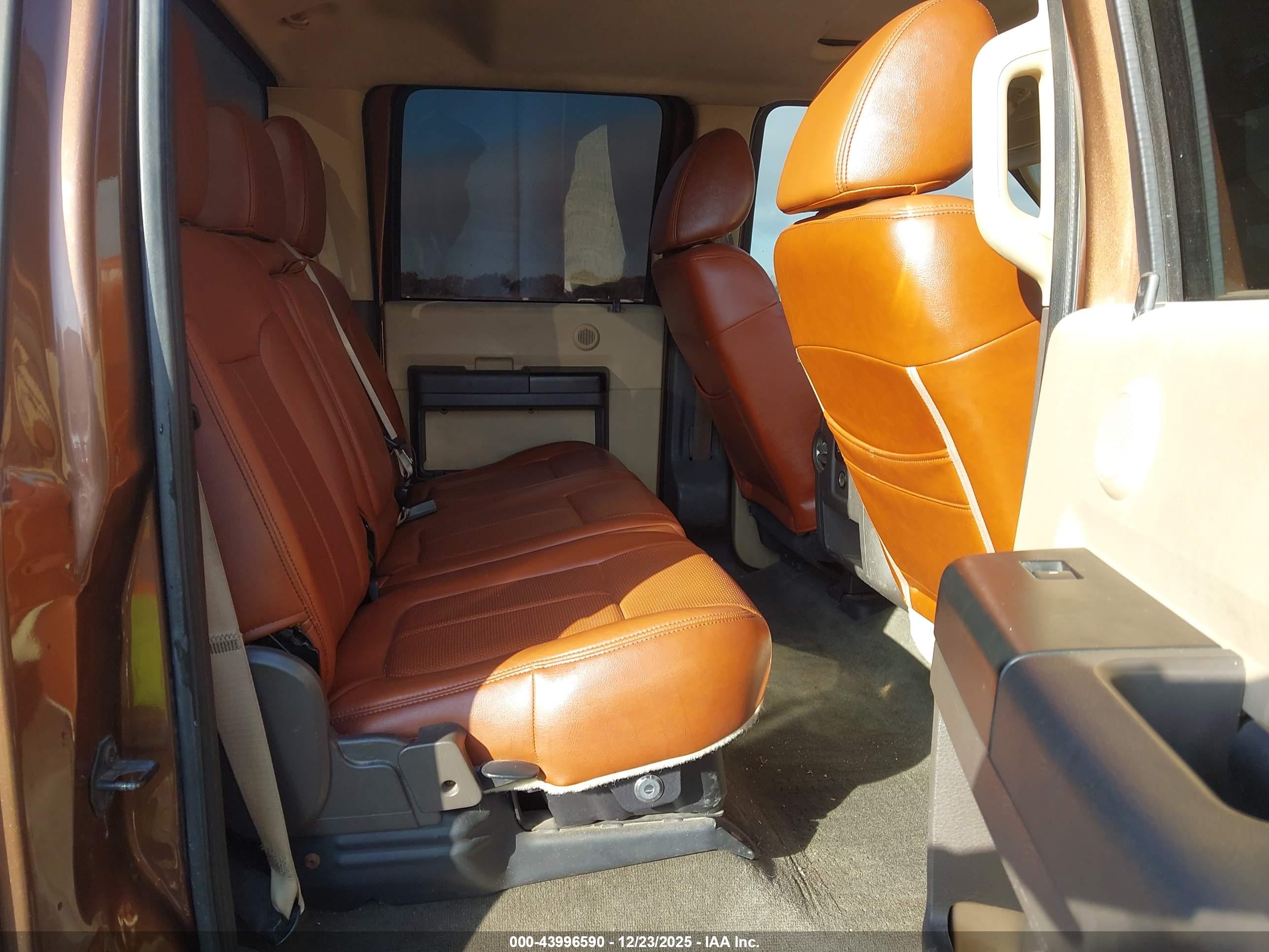 FORD F-250 image 8