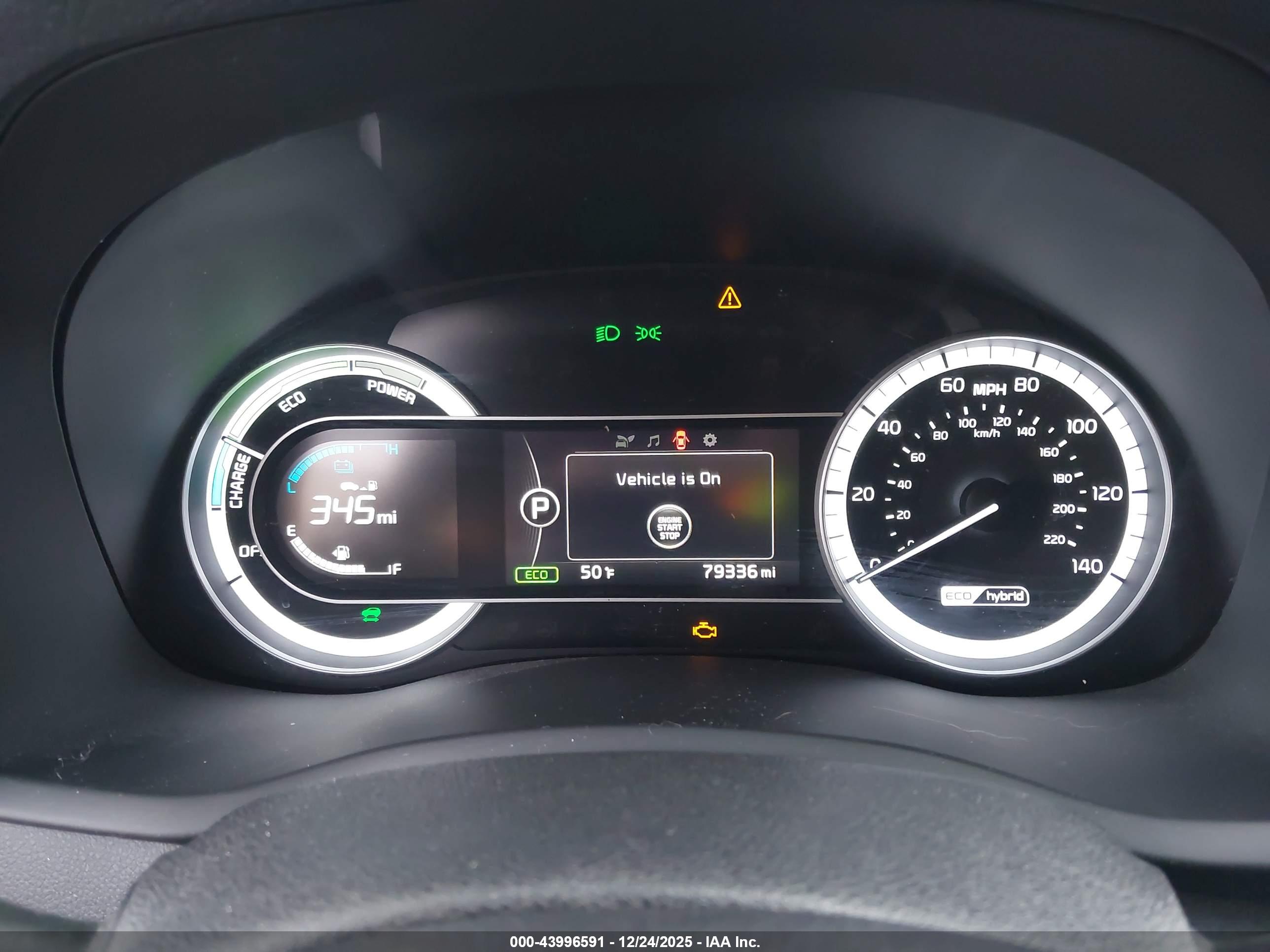 KIA NIRO image 7