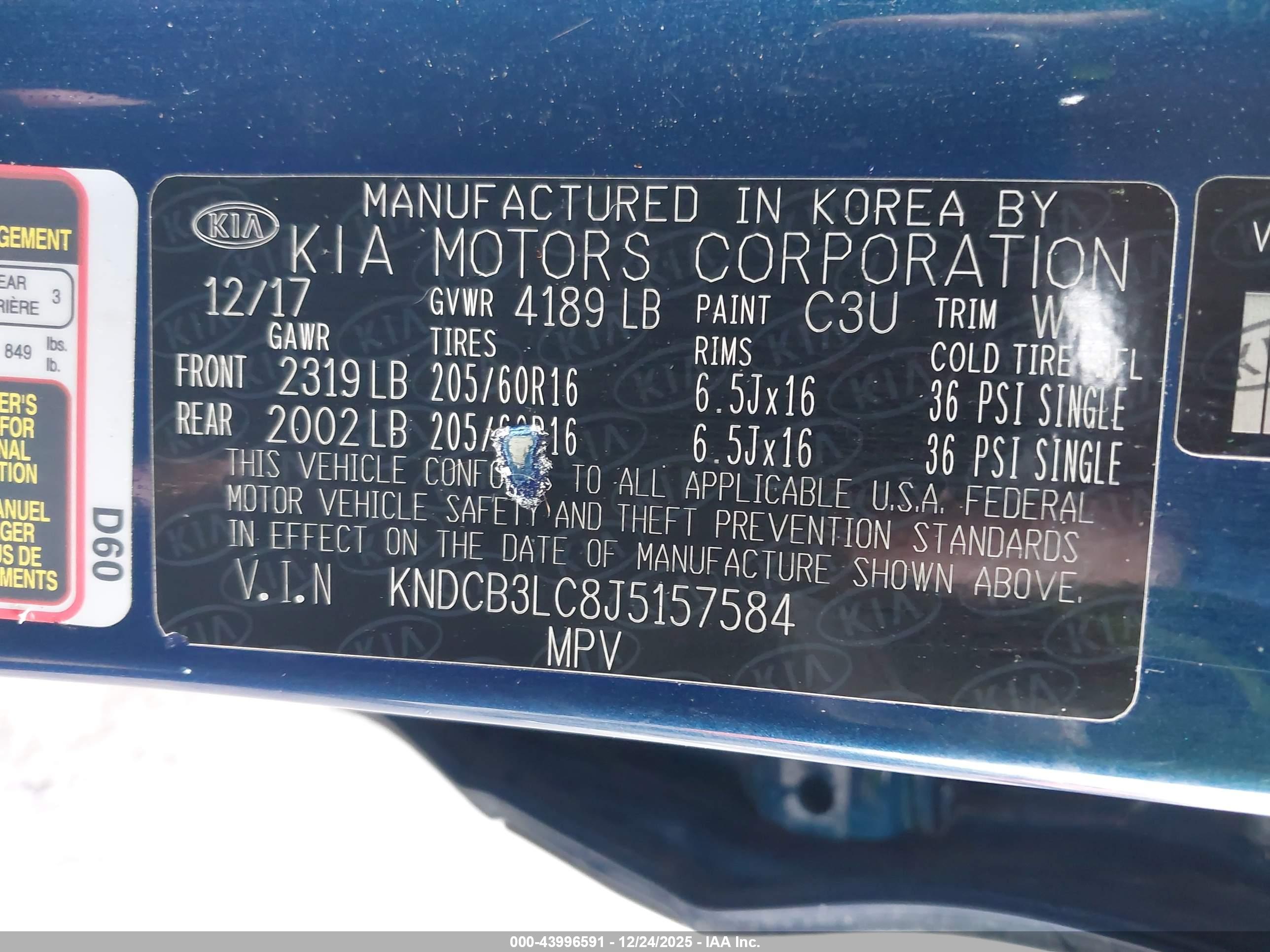 KIA NIRO image 9