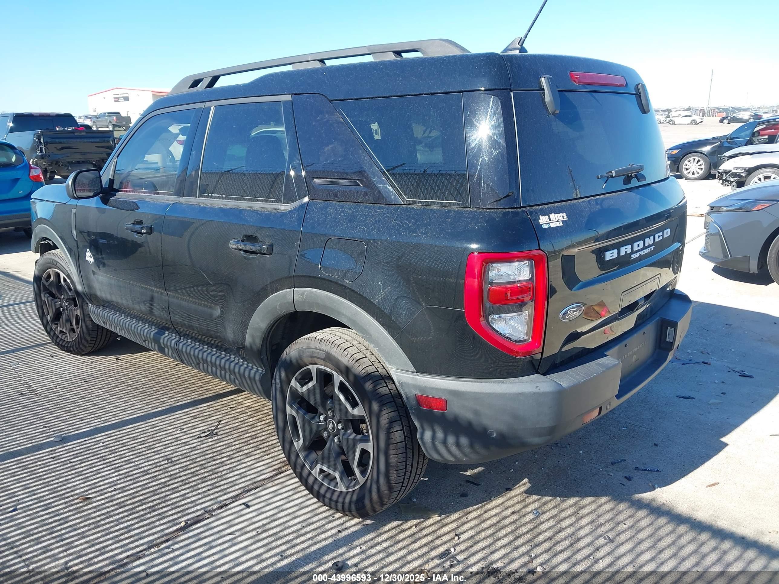 FORD BRONCO image 3