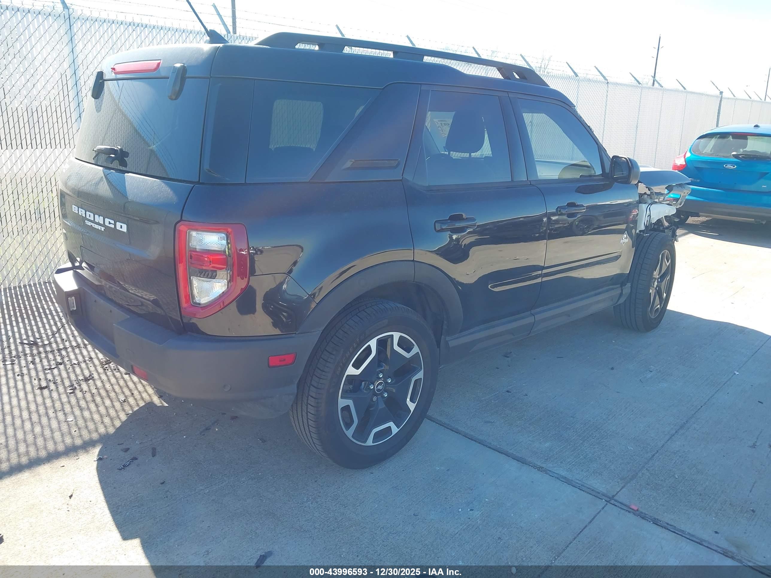 FORD BRONCO image 4