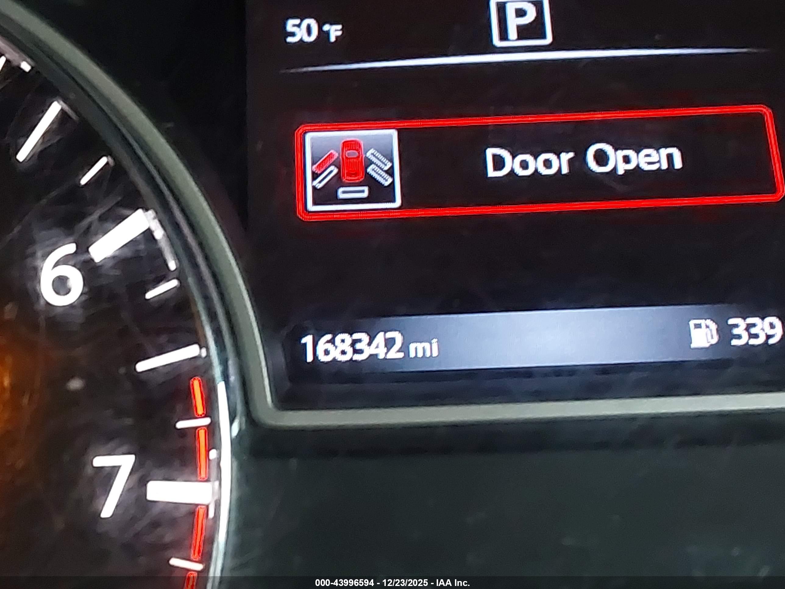 NISSAN ALTIMA image 7