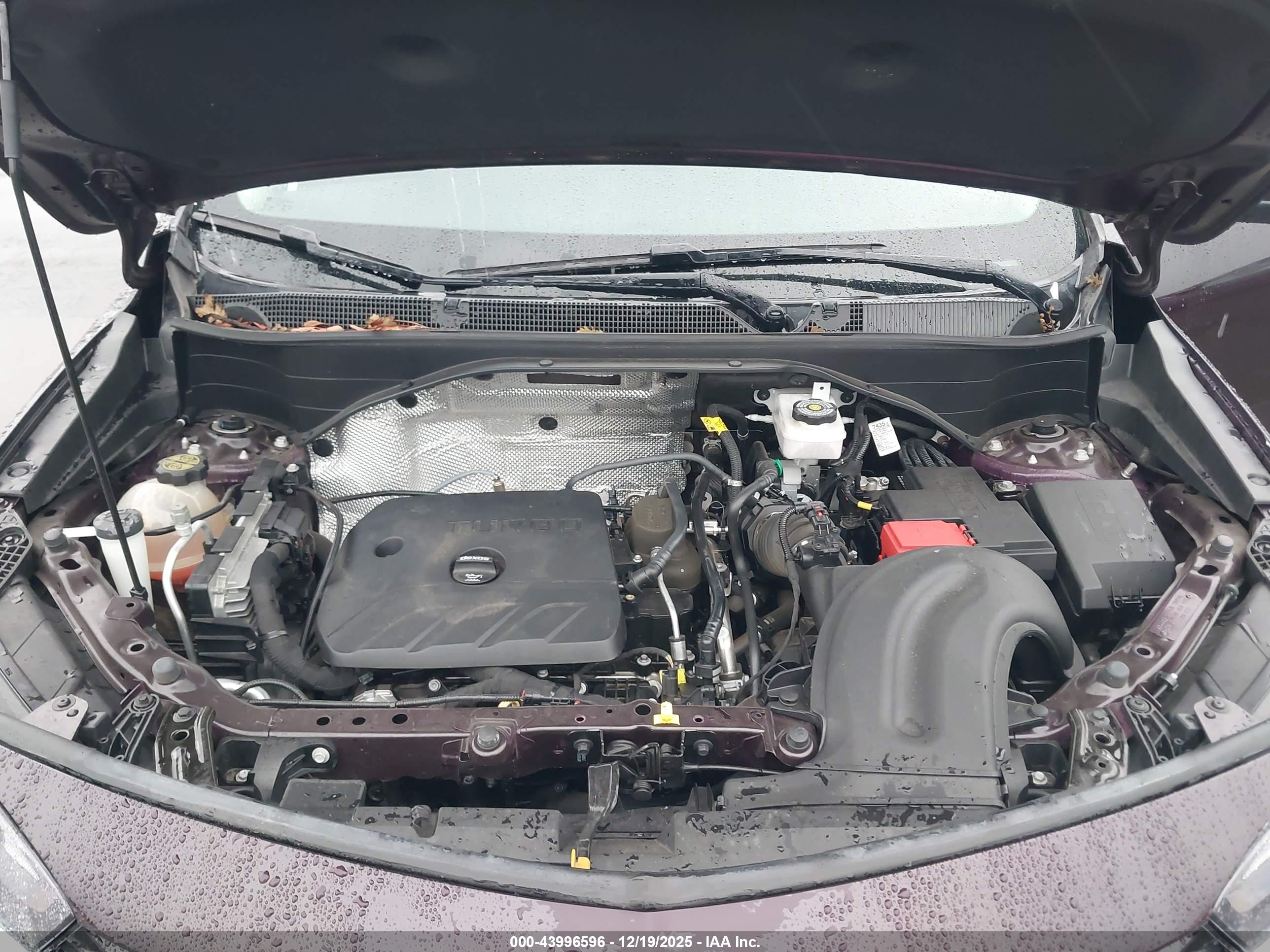 BUICK ENCORE image 10