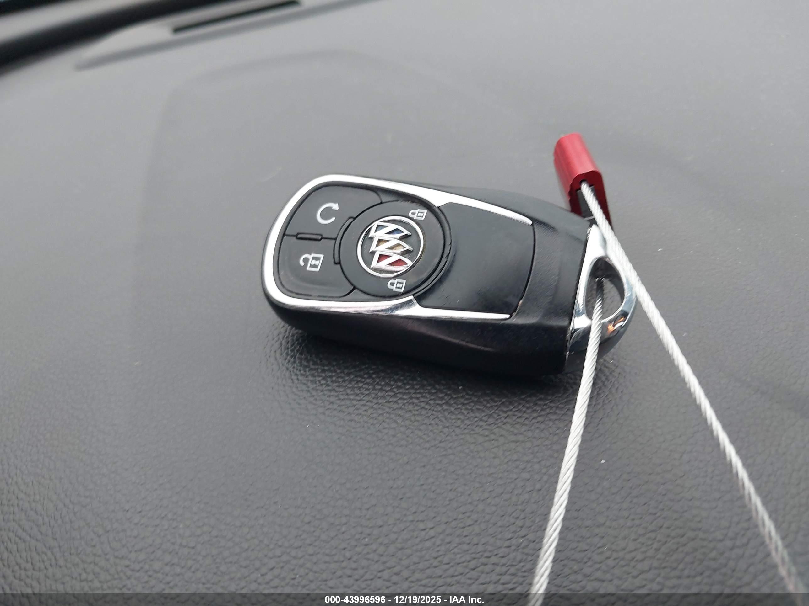 BUICK ENCORE image 11