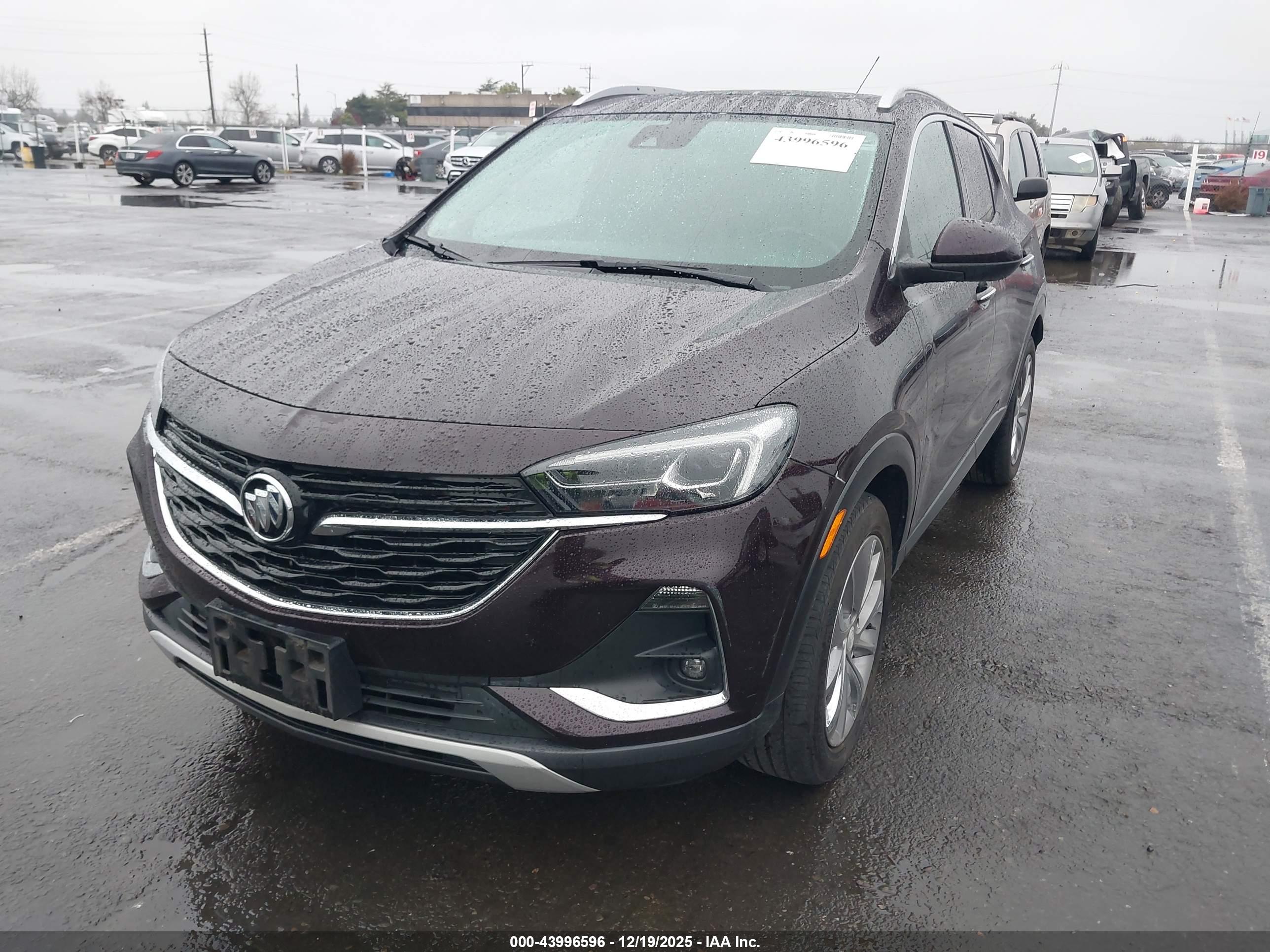 BUICK ENCORE image 2