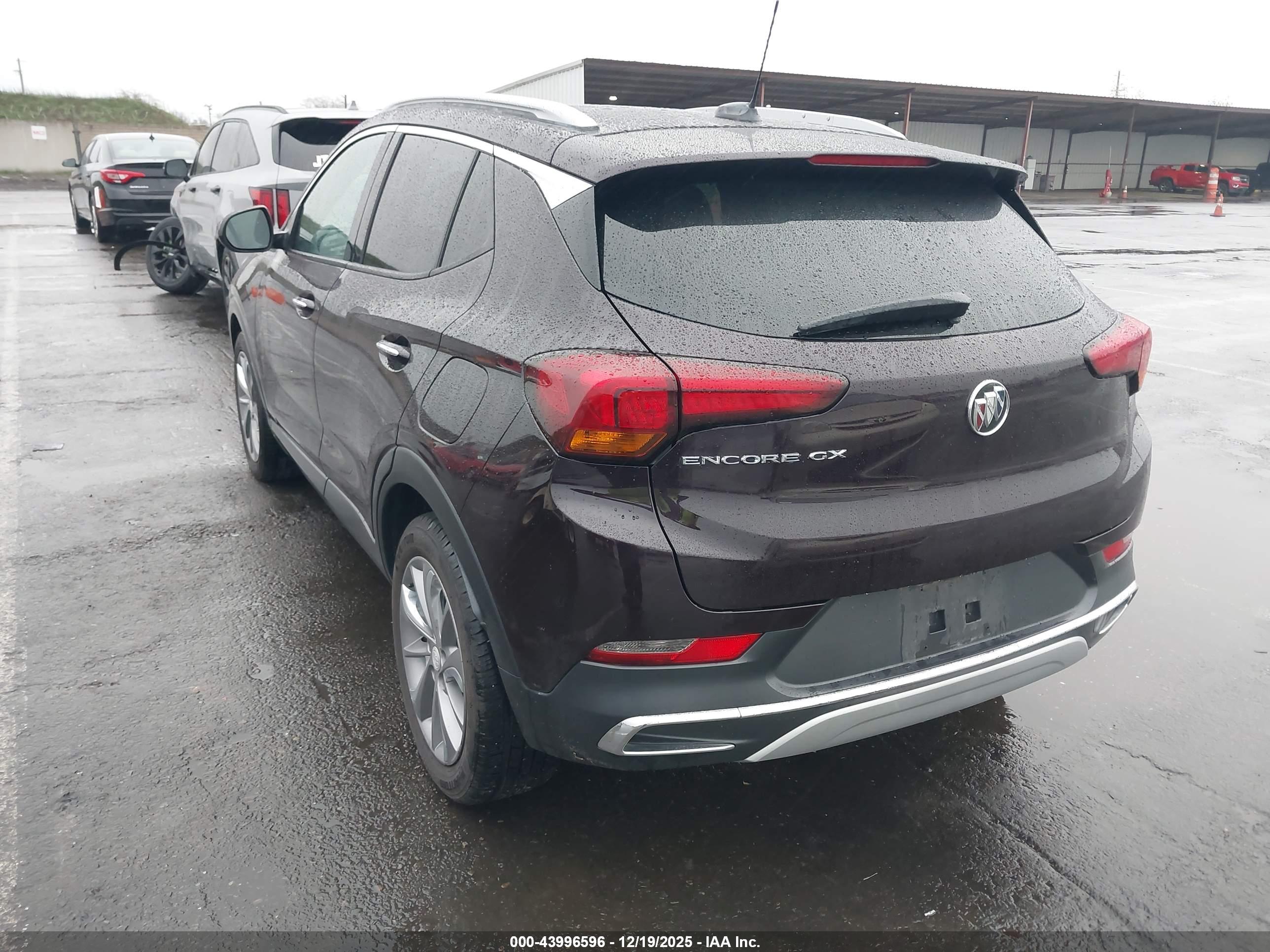 BUICK ENCORE image 3