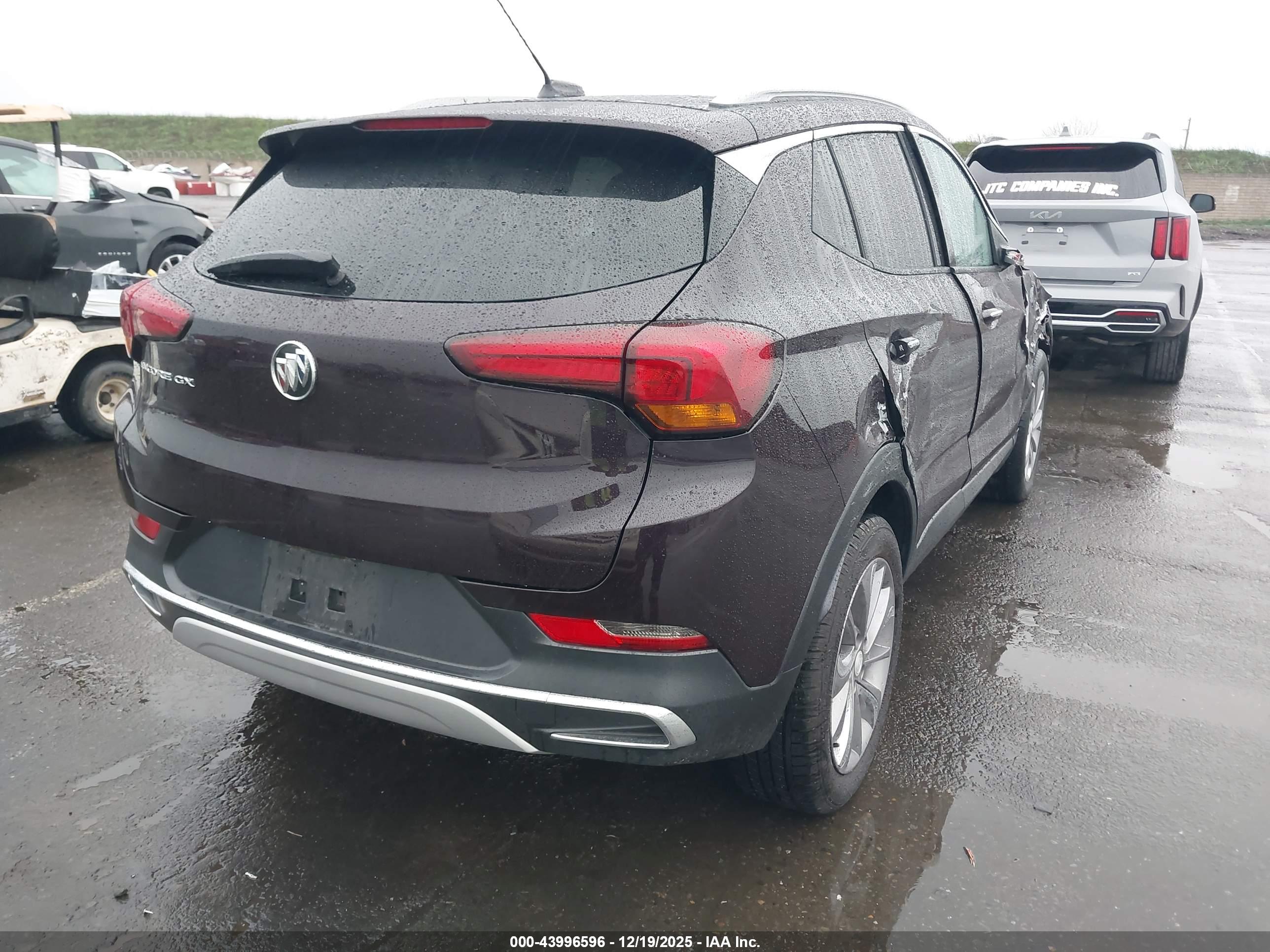 BUICK ENCORE image 4