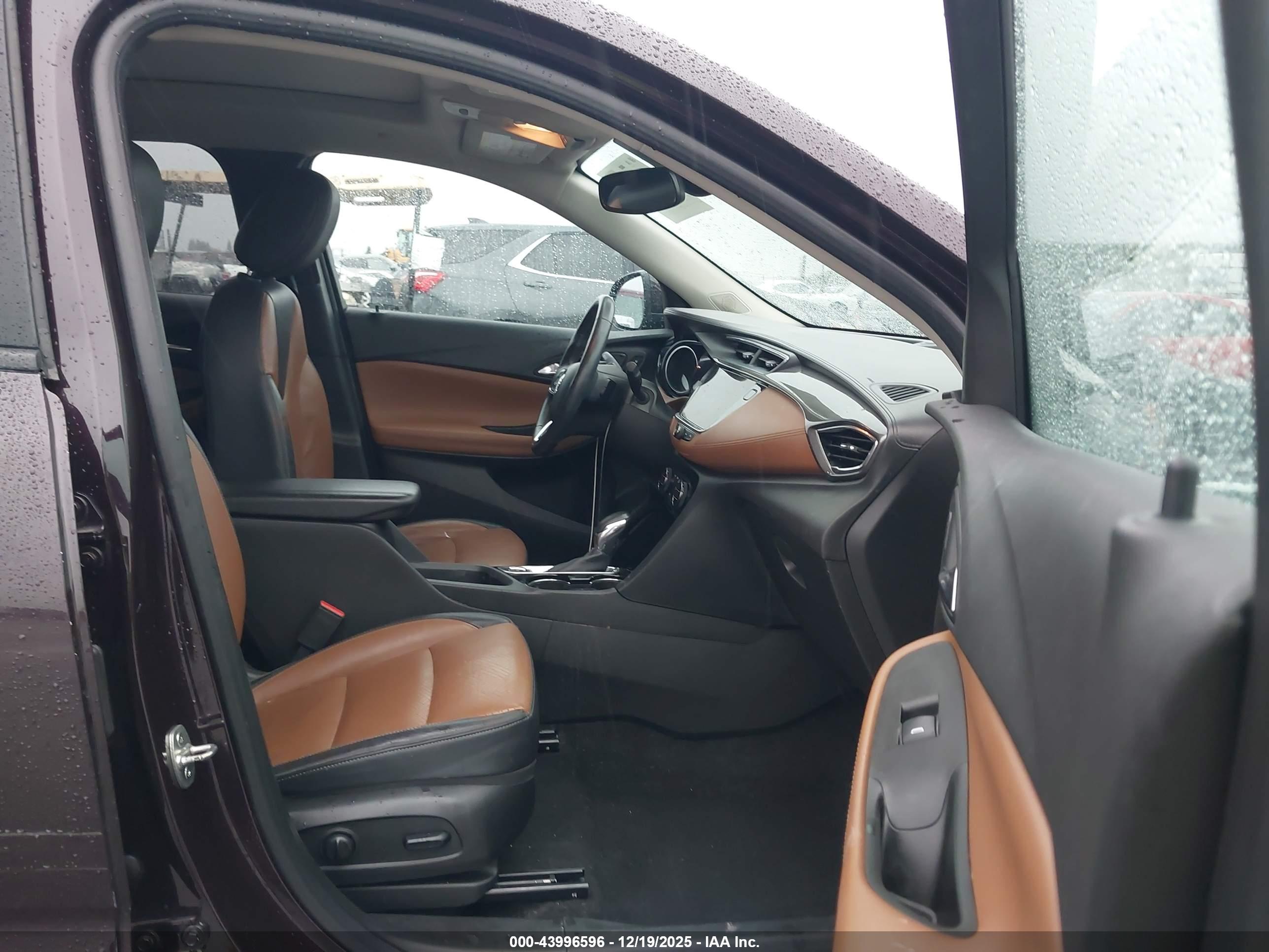 BUICK ENCORE image 5