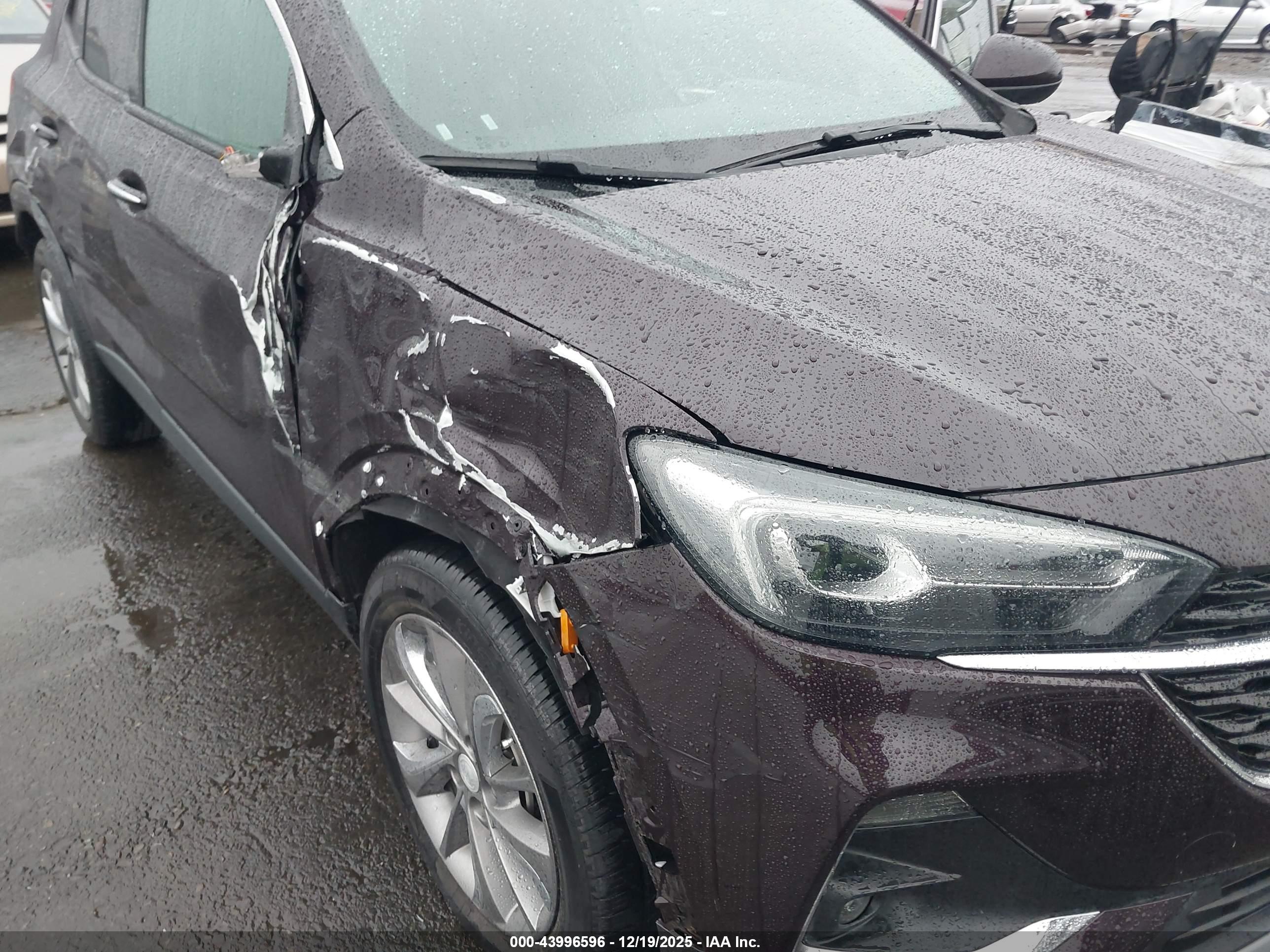 BUICK ENCORE image 6
