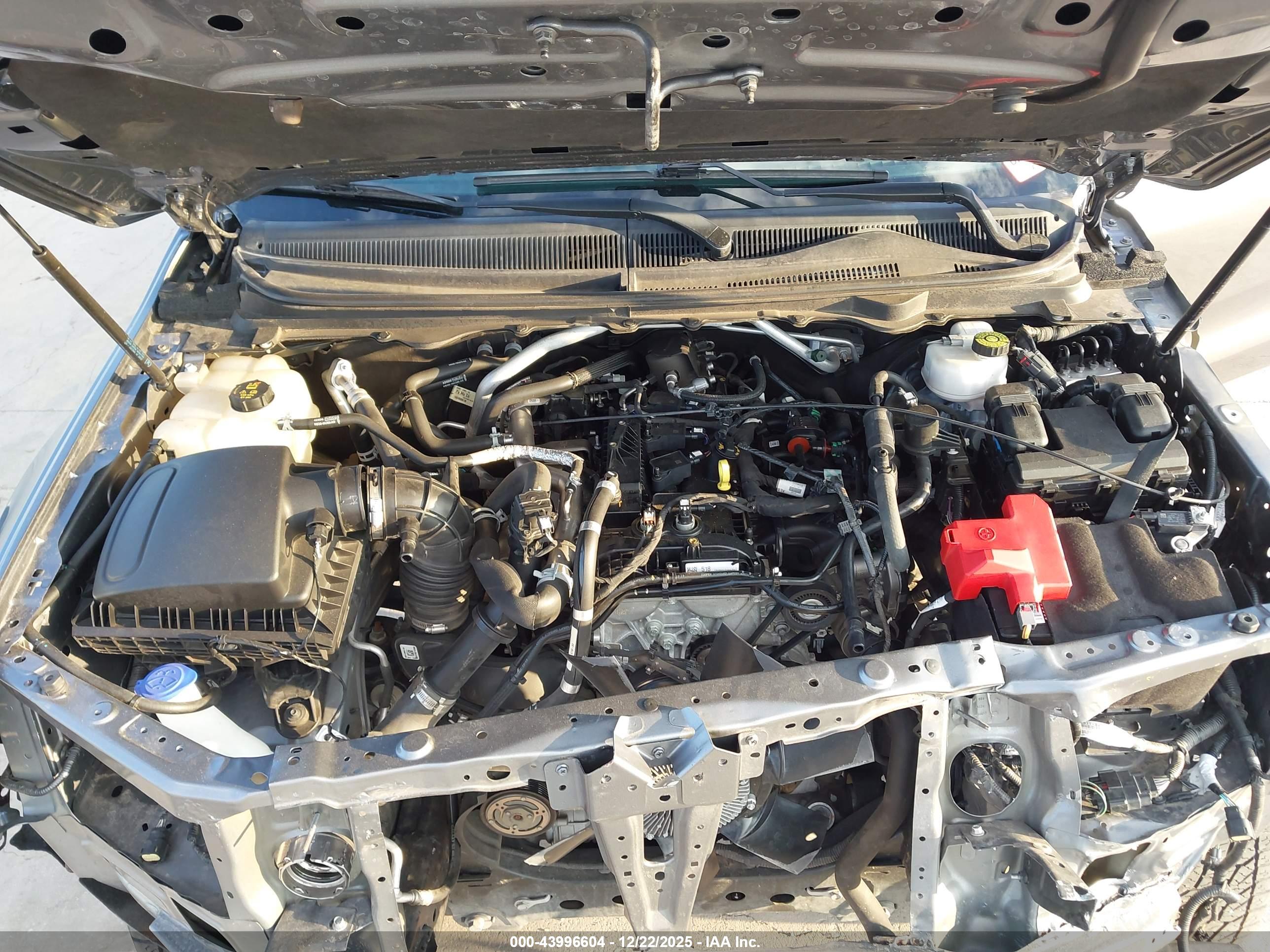 FORD RANGER image 10