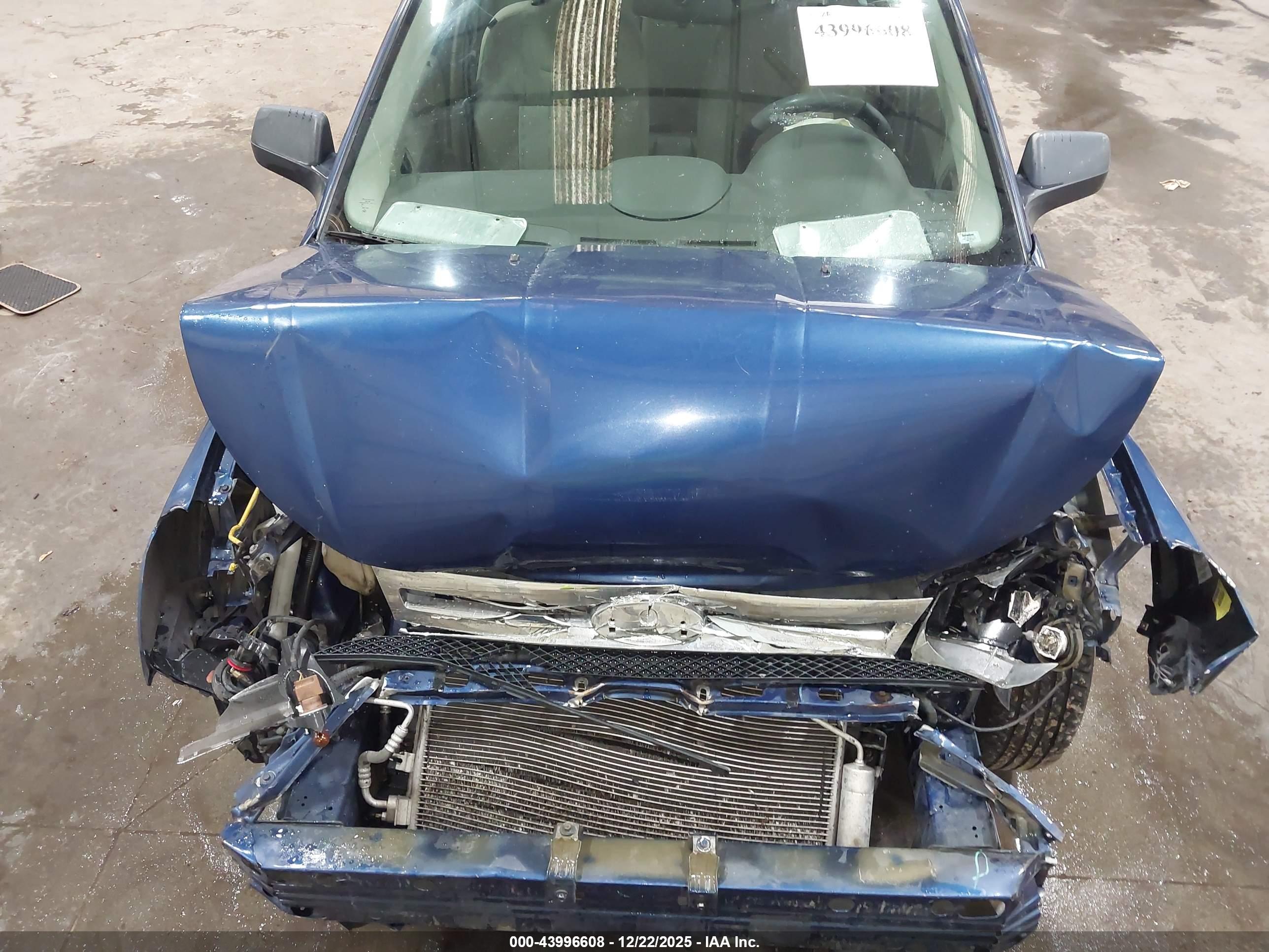 FORD FOCUS image 10