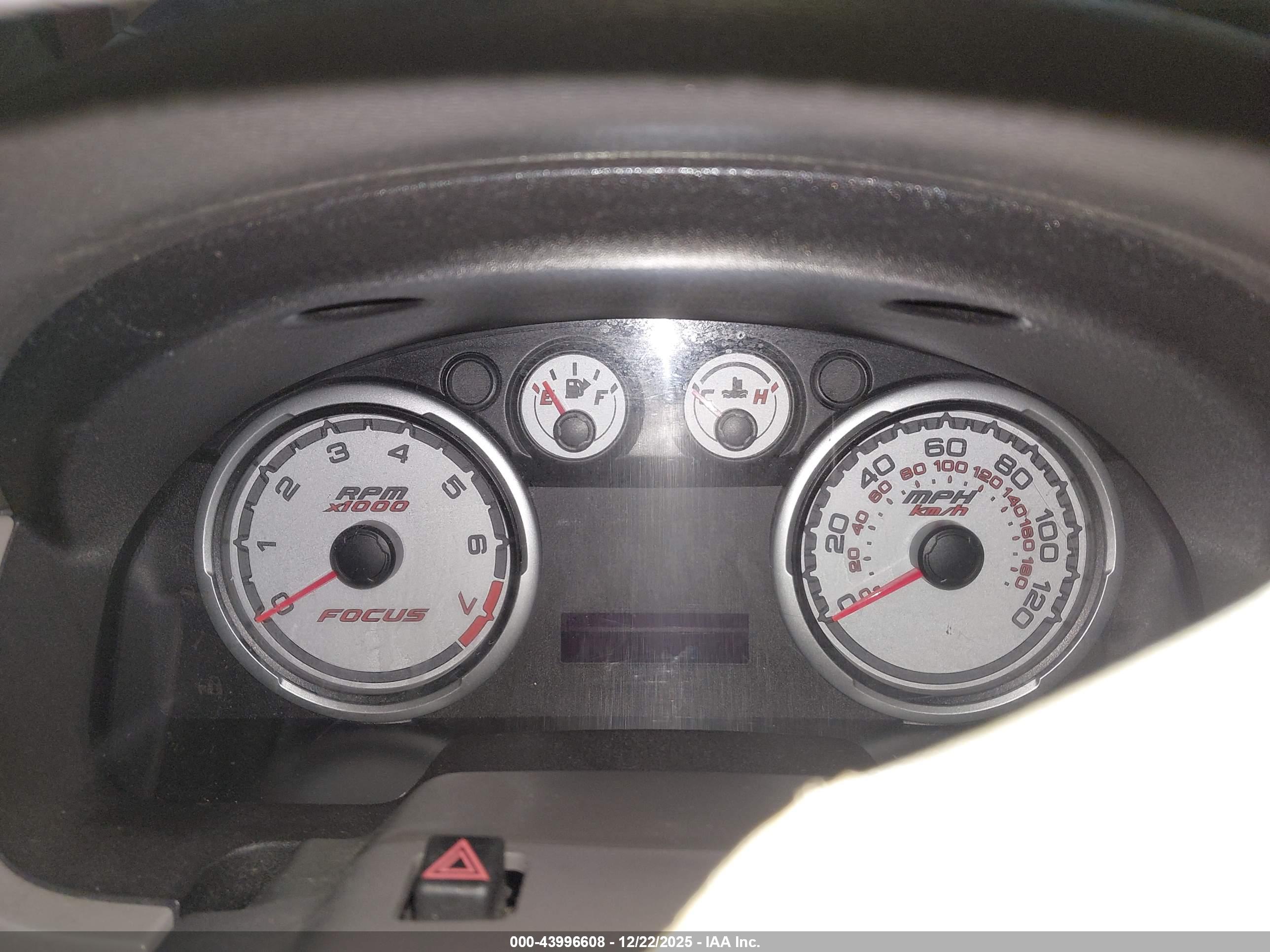 FORD FOCUS image 7