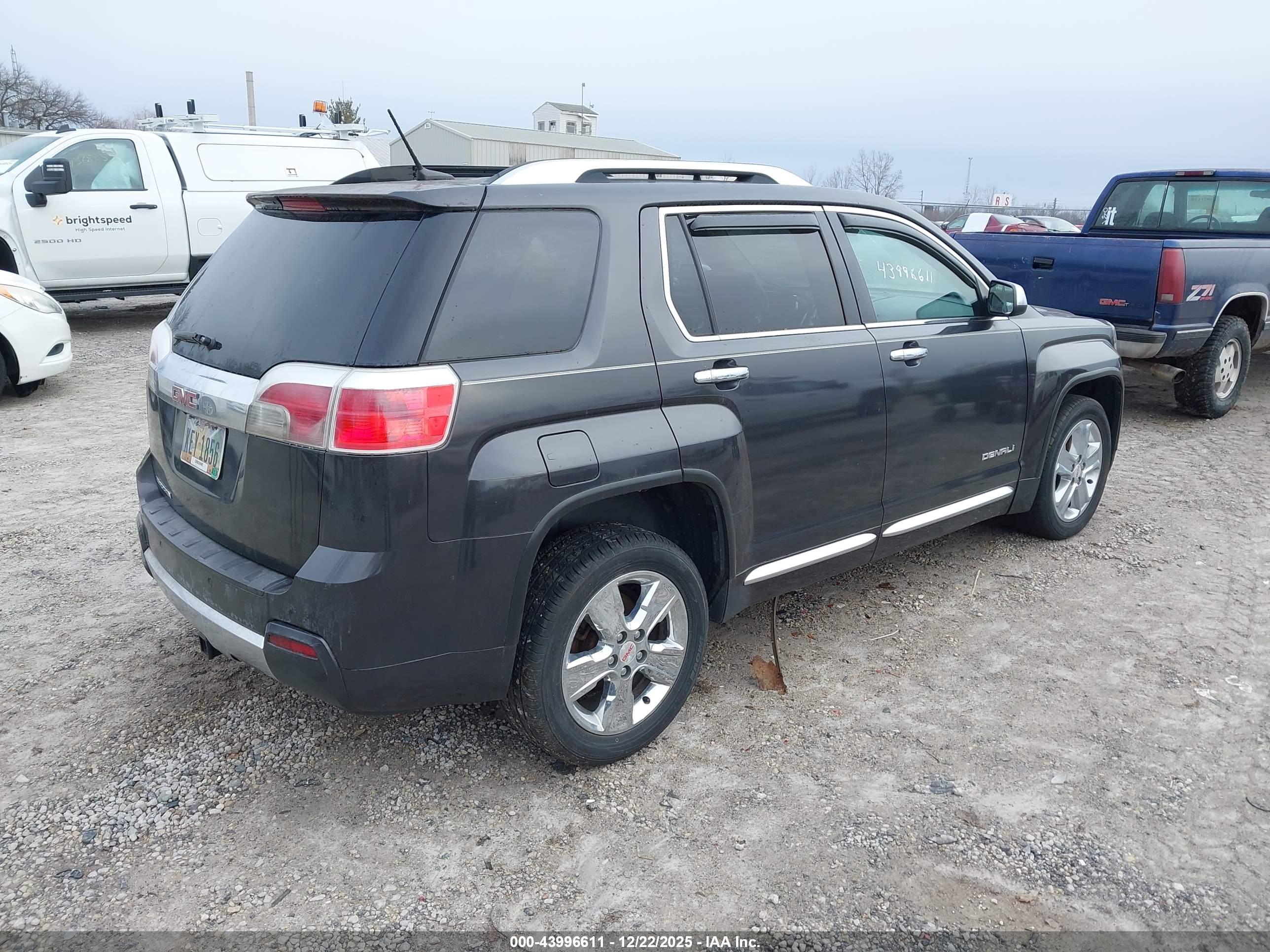 GMC TERRAIN image 4