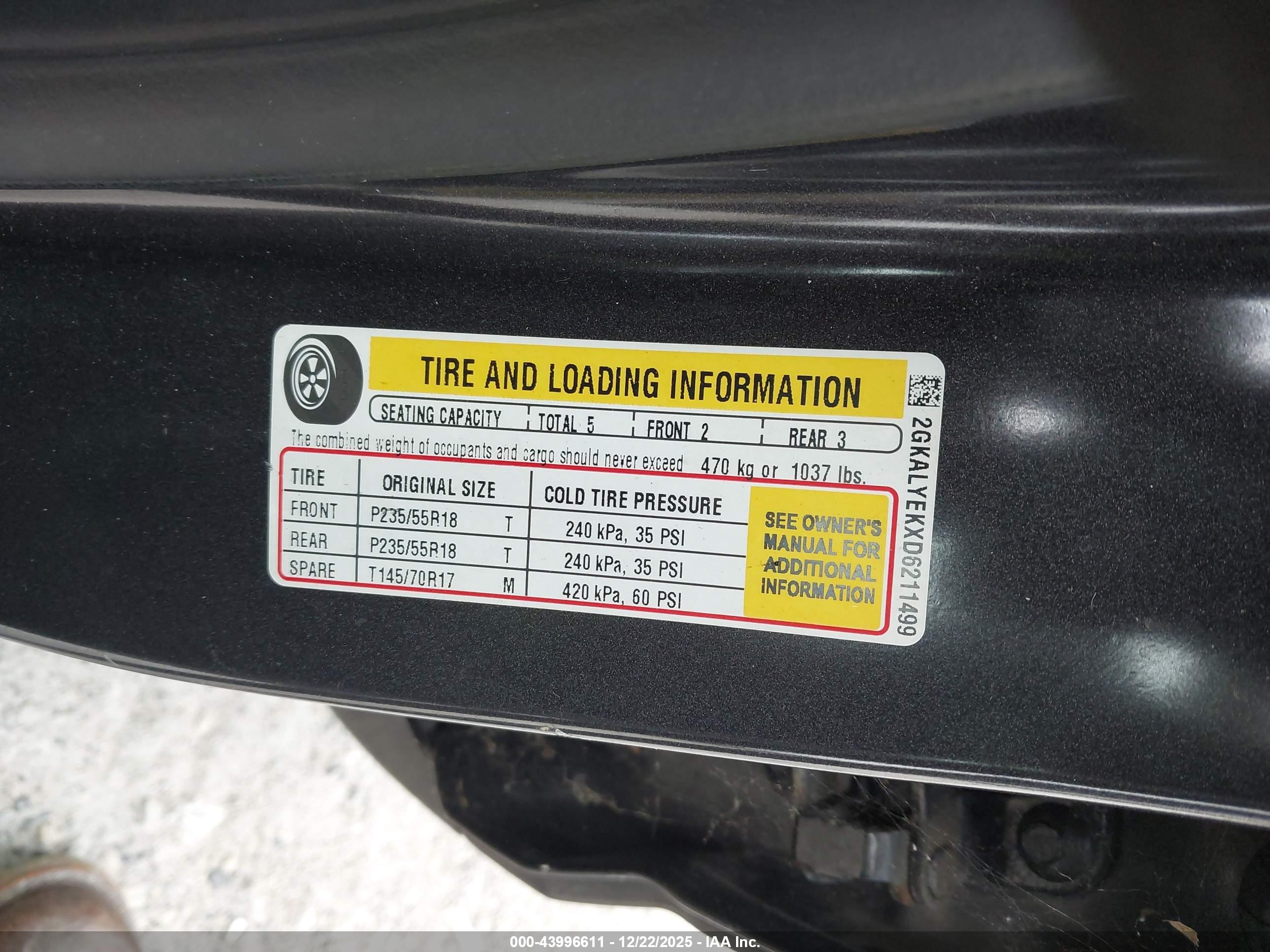 GMC TERRAIN image 9