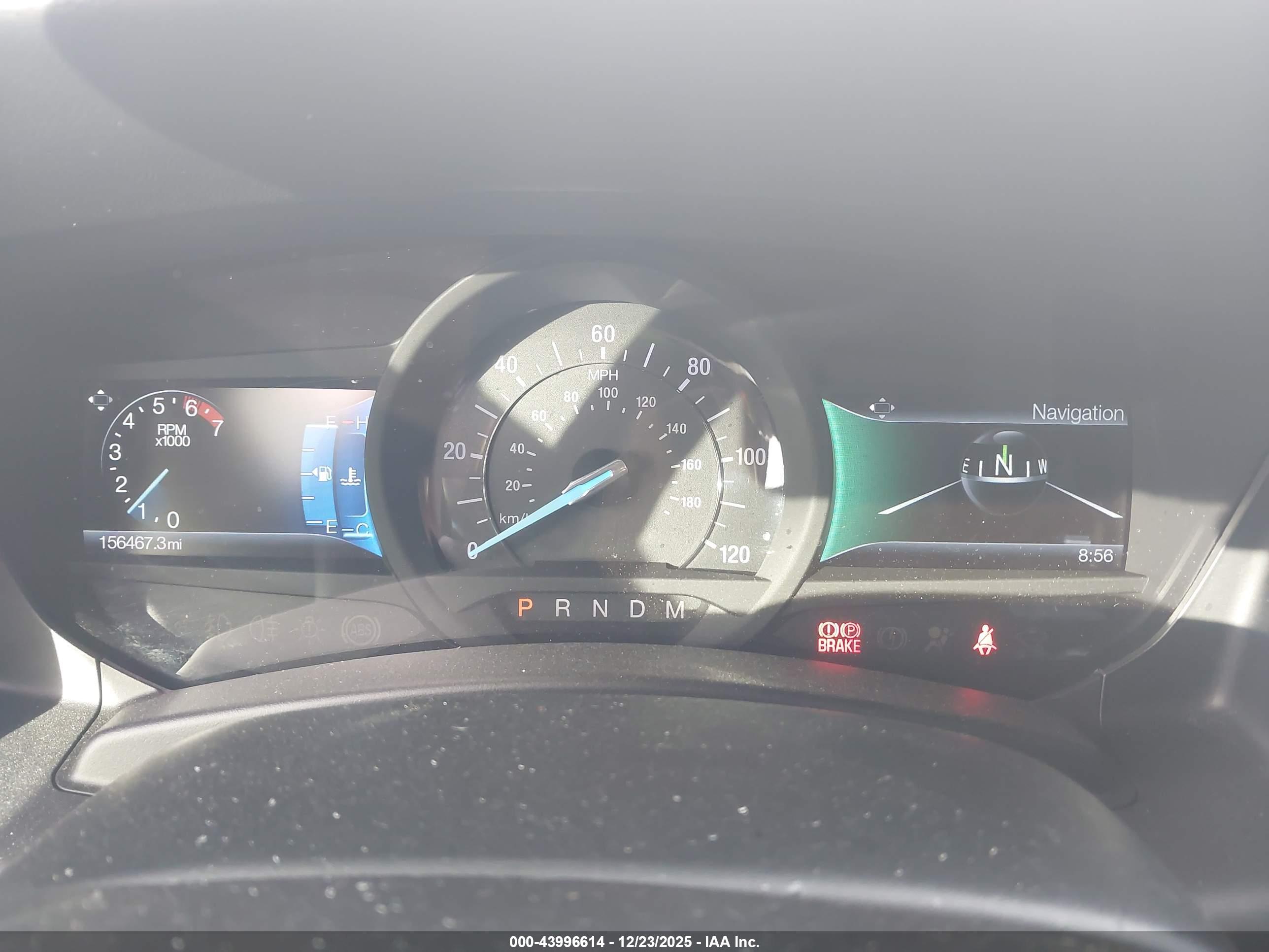 FORD EXPEDITION image 7
