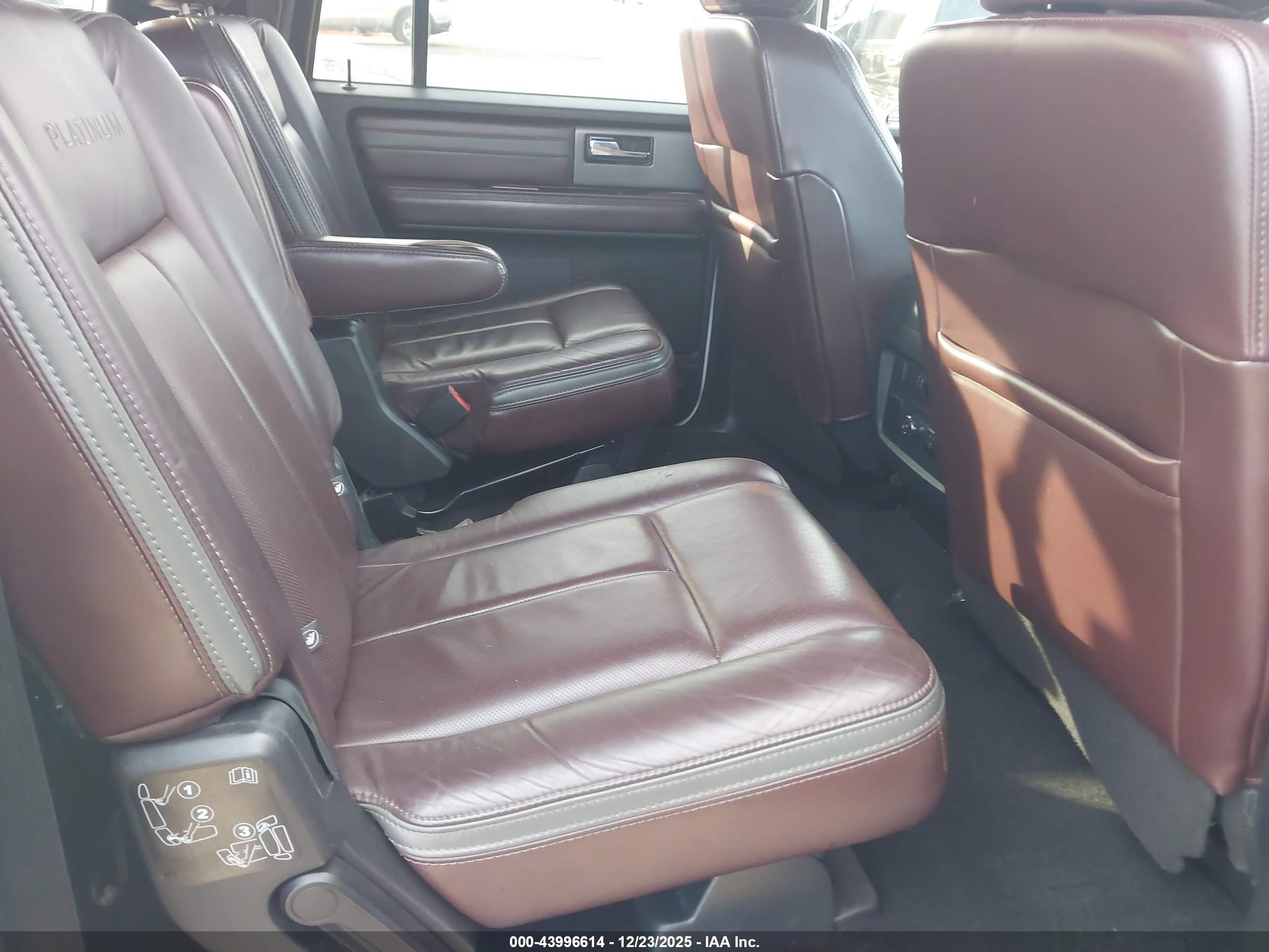 FORD EXPEDITION image 8