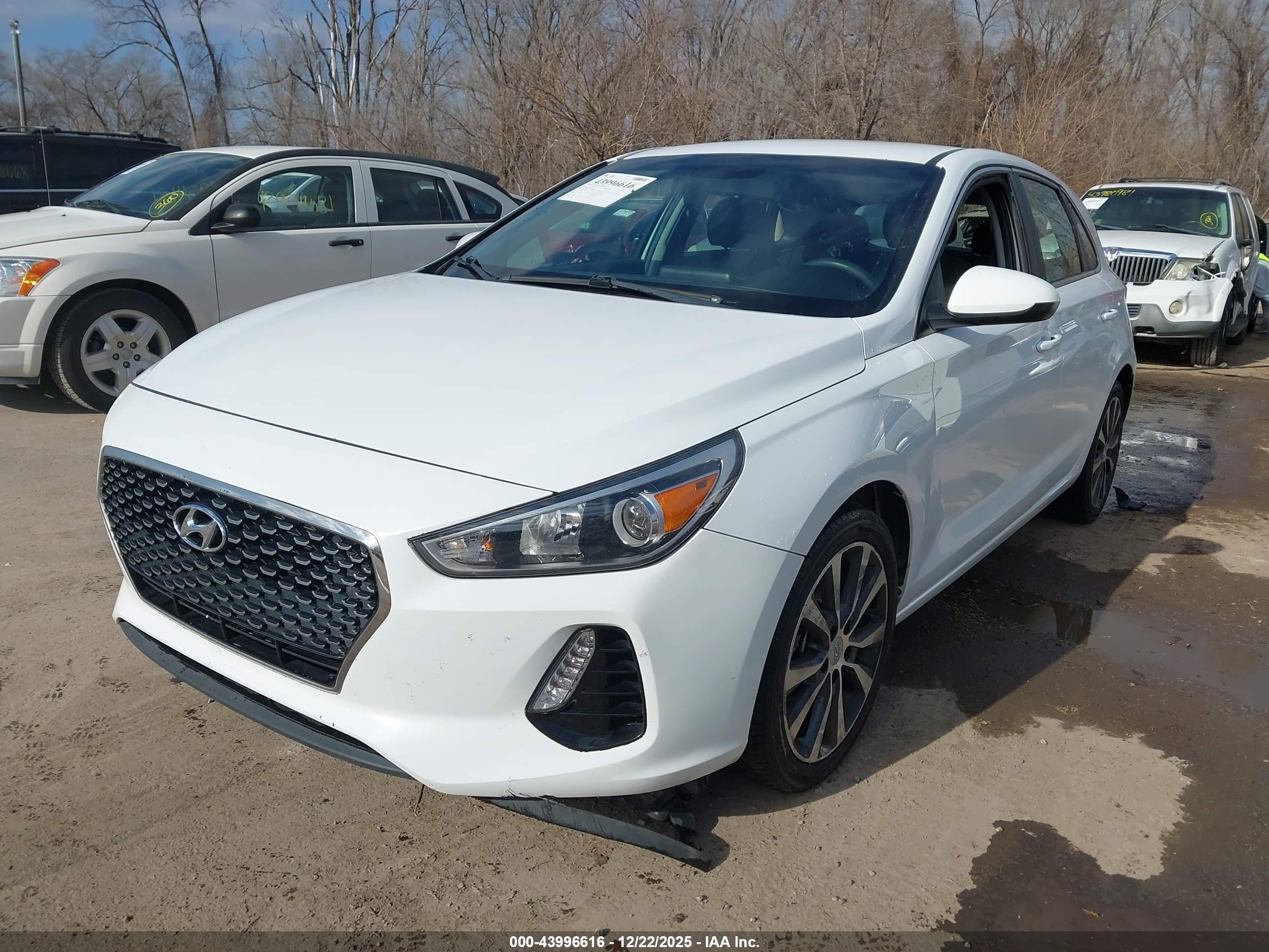 HYUNDAI ELANTRA image 2
