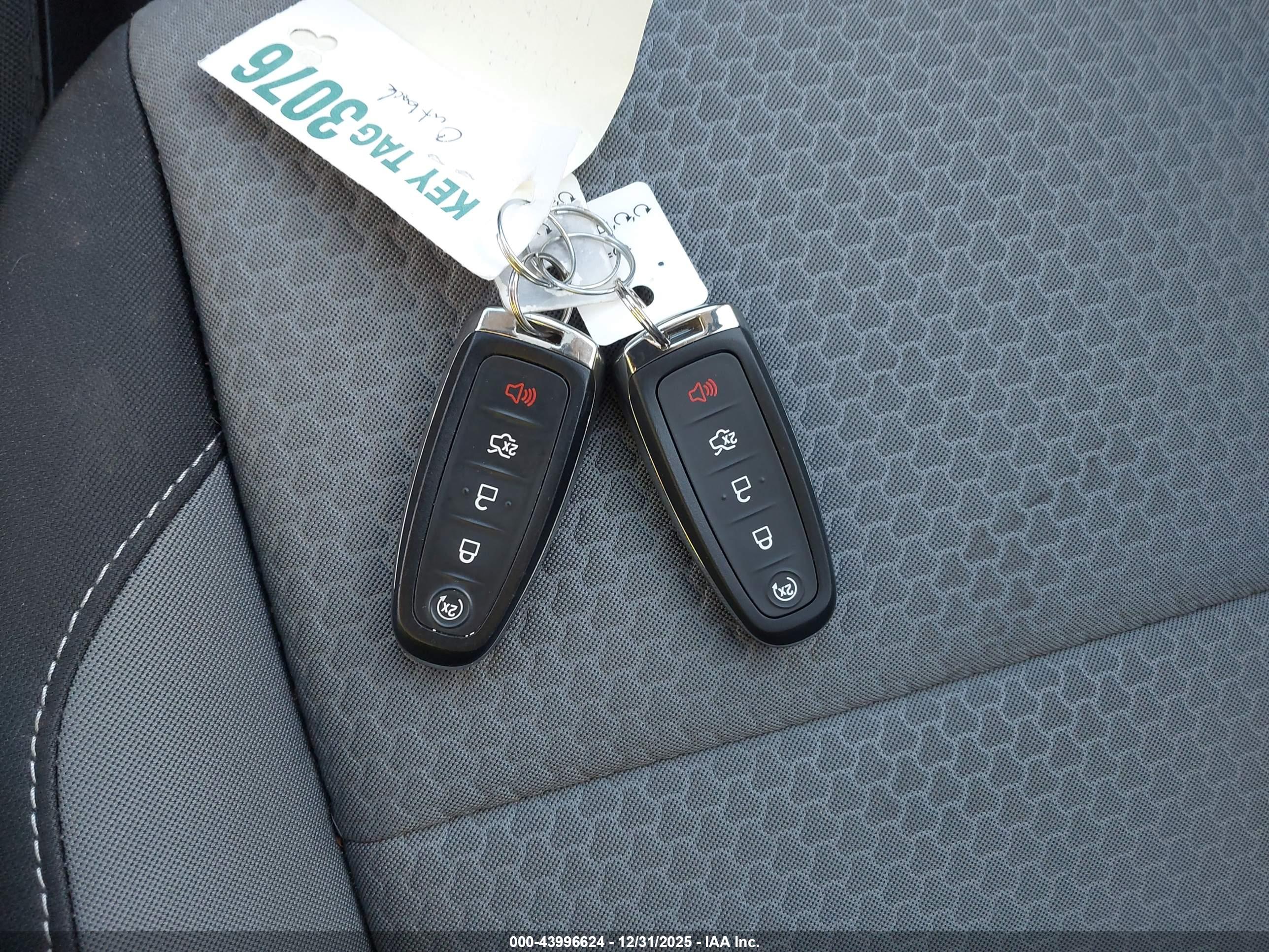 FORD ESCAPE image 11
