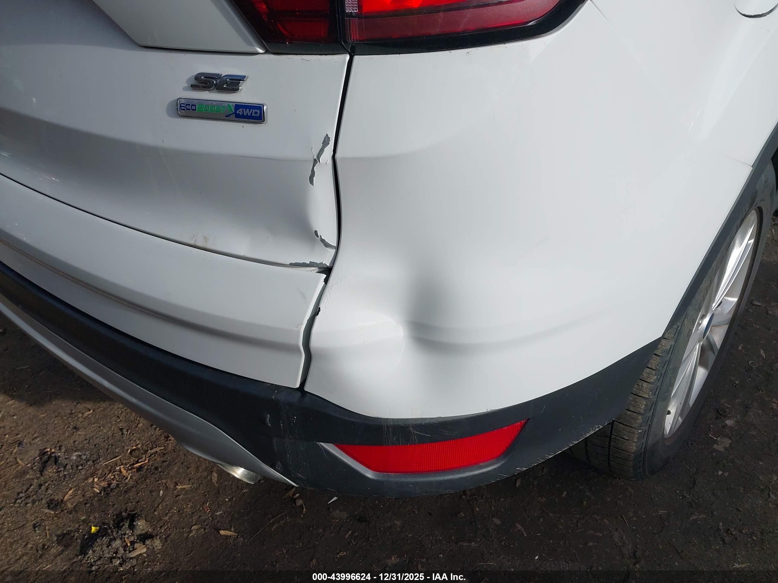 FORD ESCAPE image 6