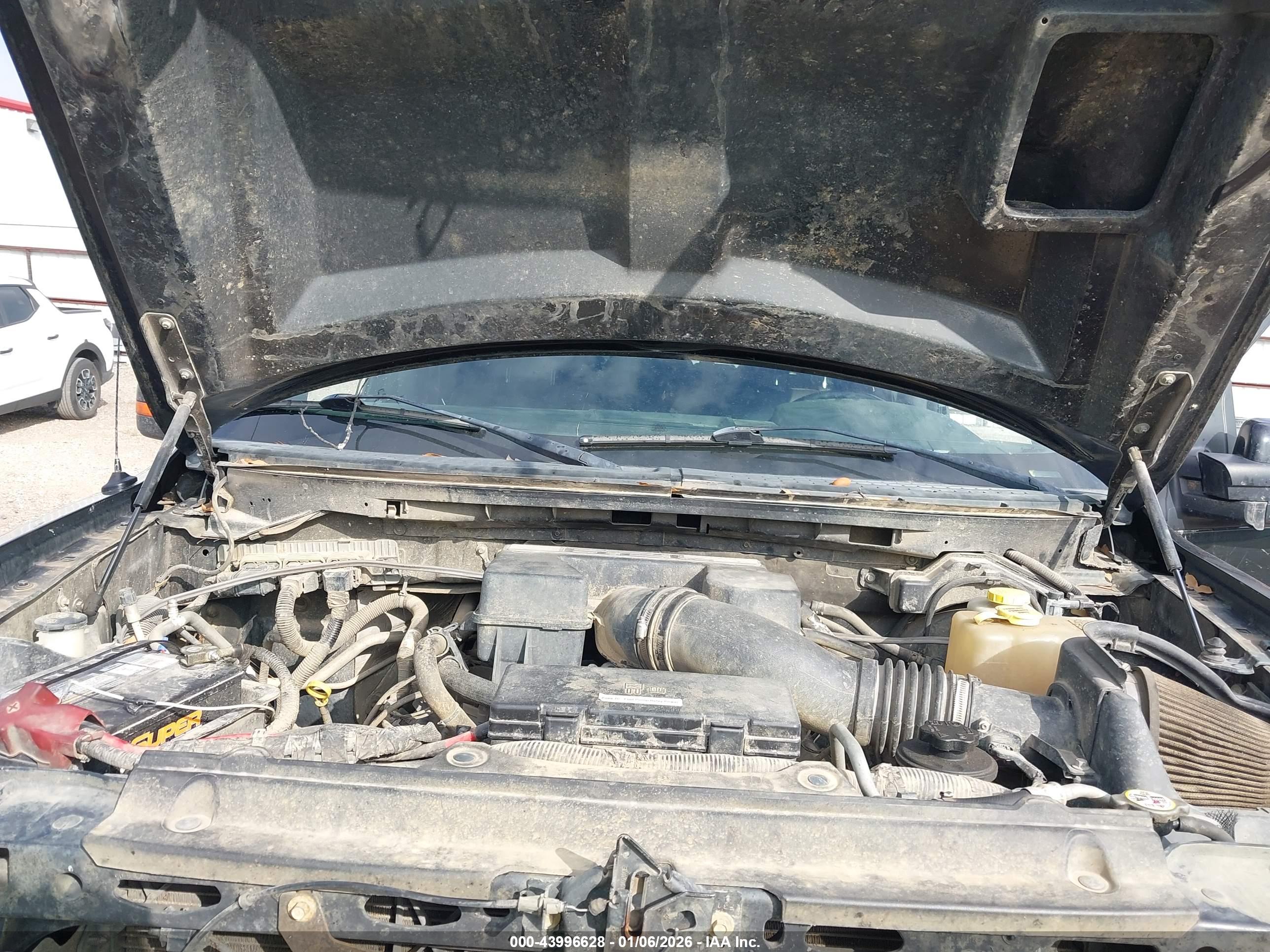 FORD F-150 image 10