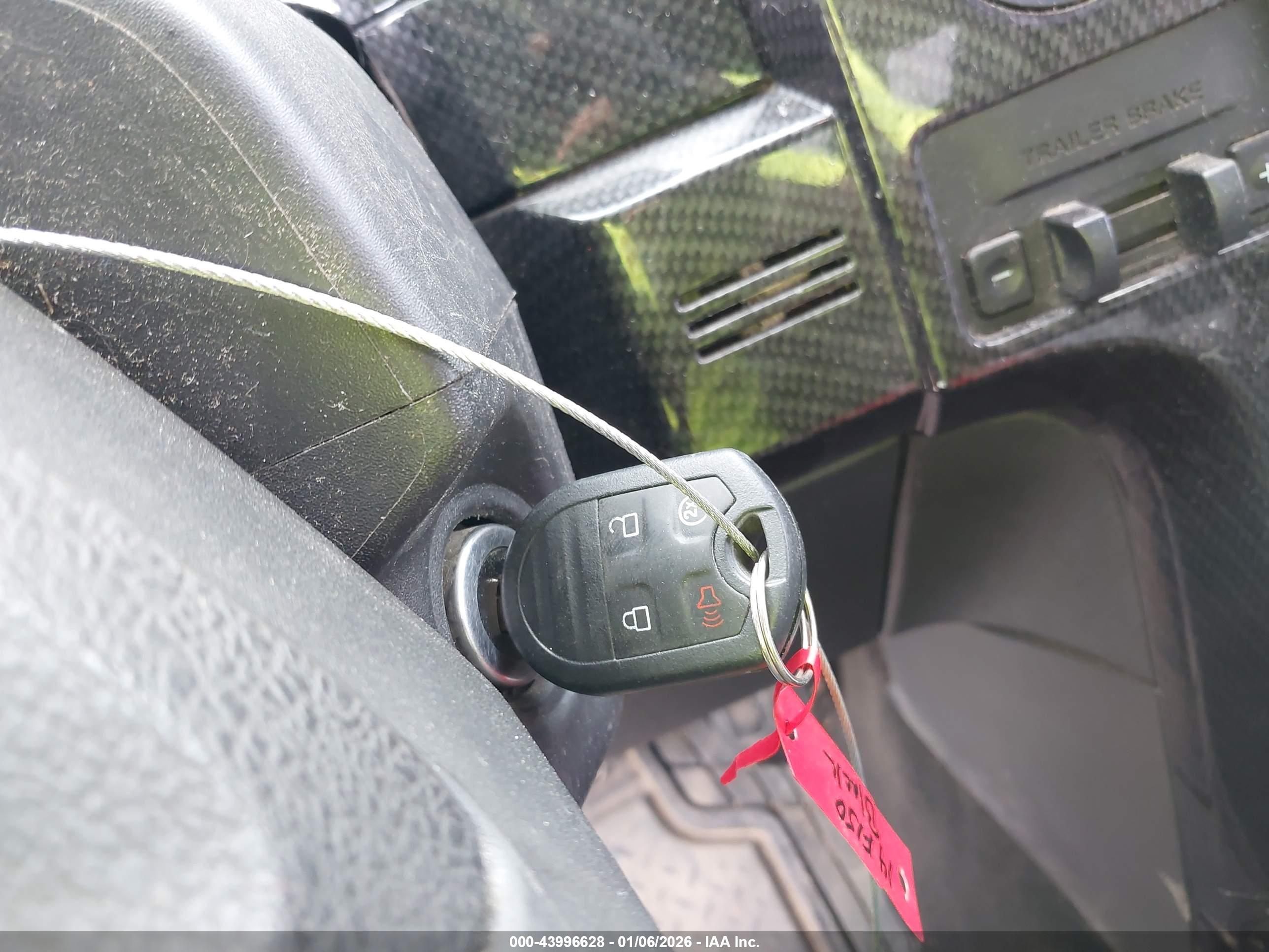 FORD F-150 image 11