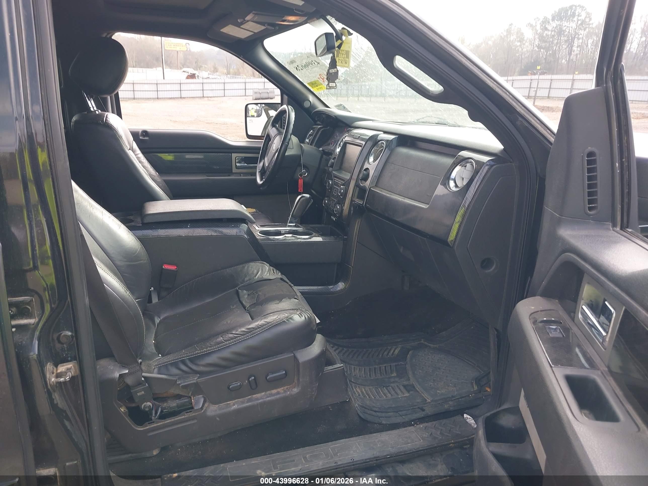 FORD F-150 image 5