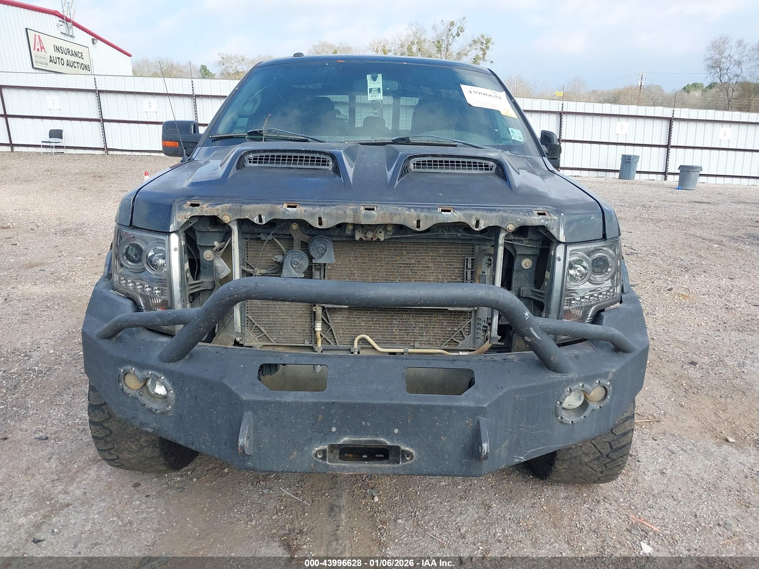 FORD F-150 image 6