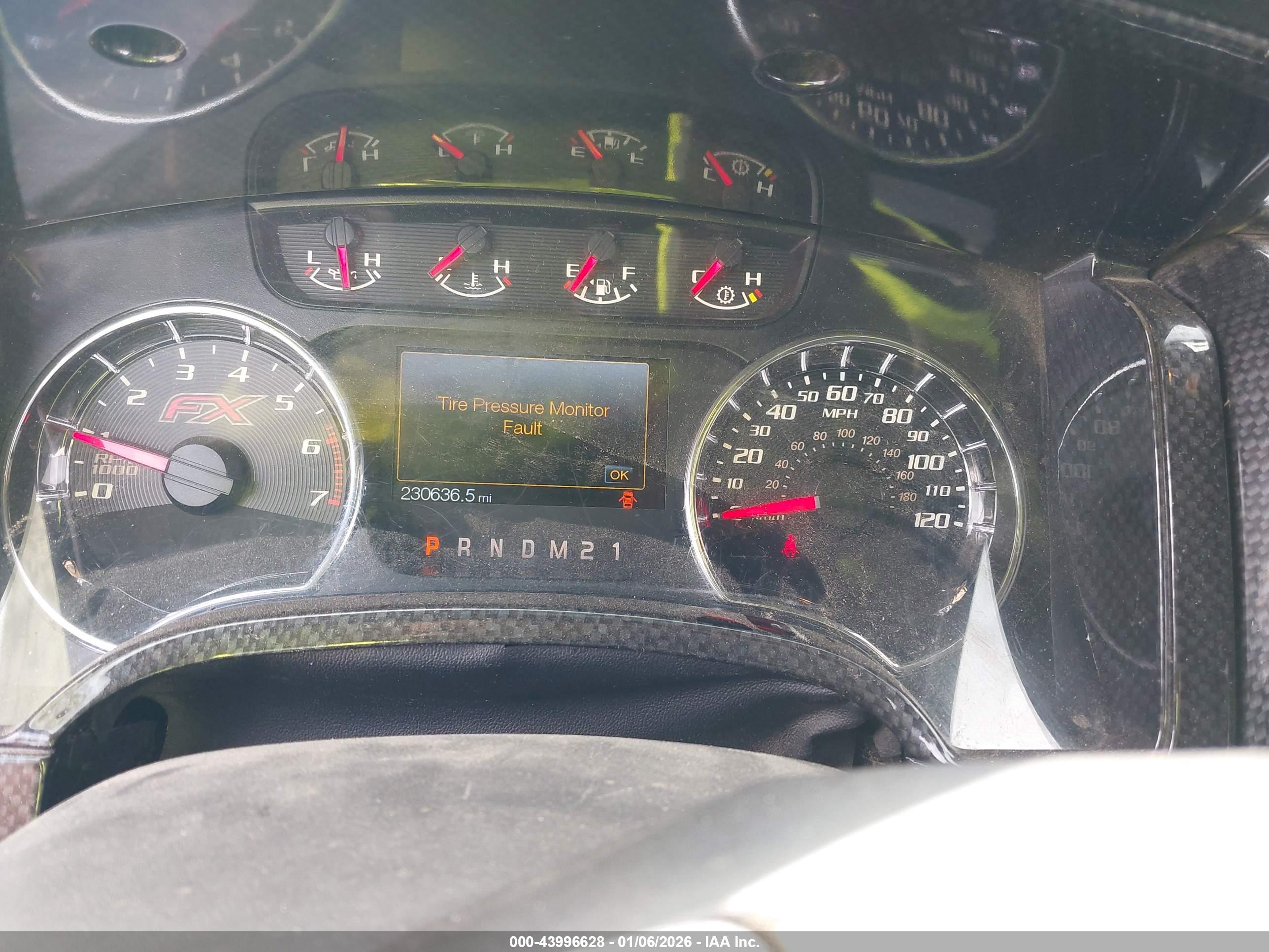 FORD F-150 image 7