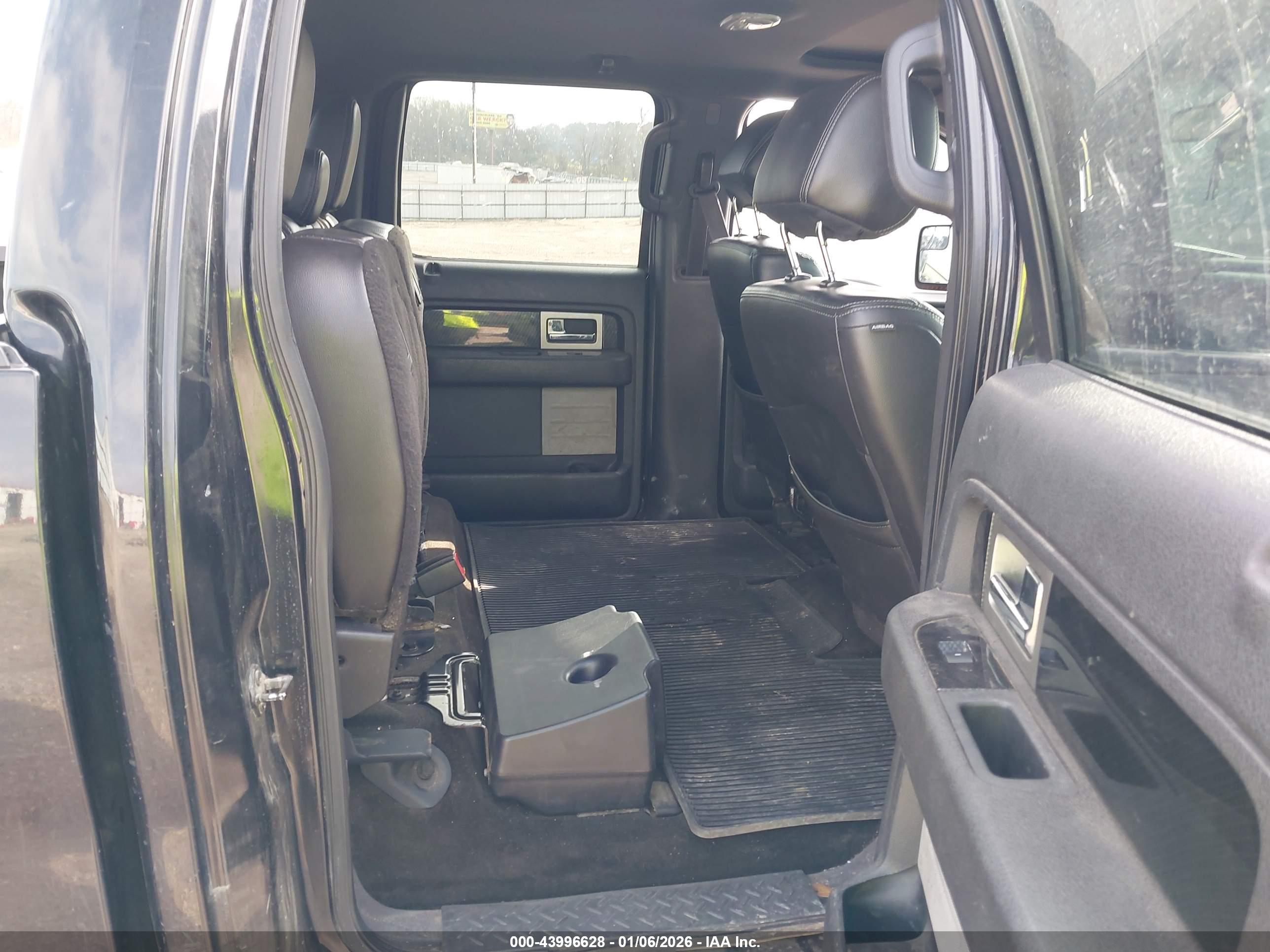 FORD F-150 image 8