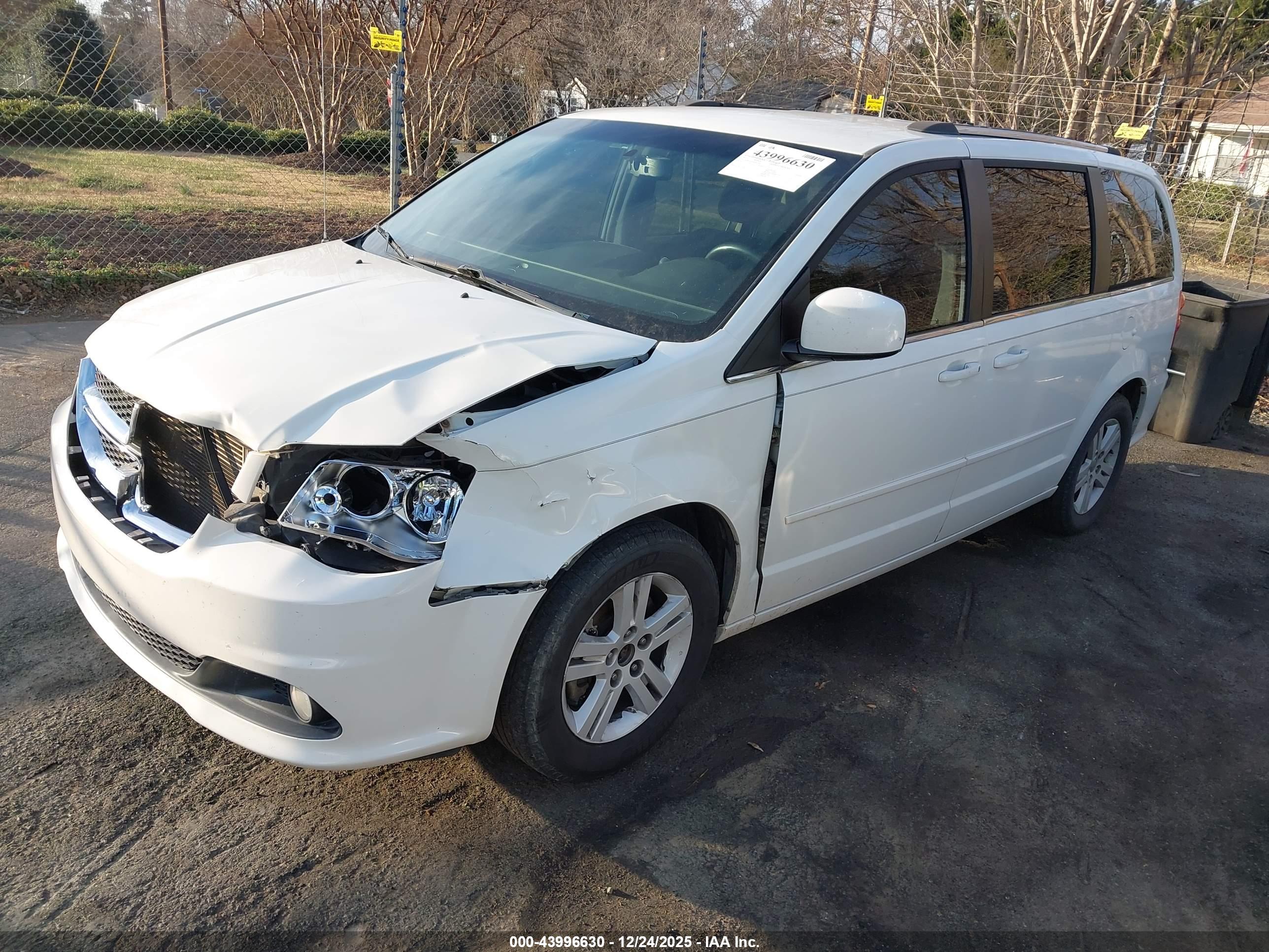DODGE GRAND image 2