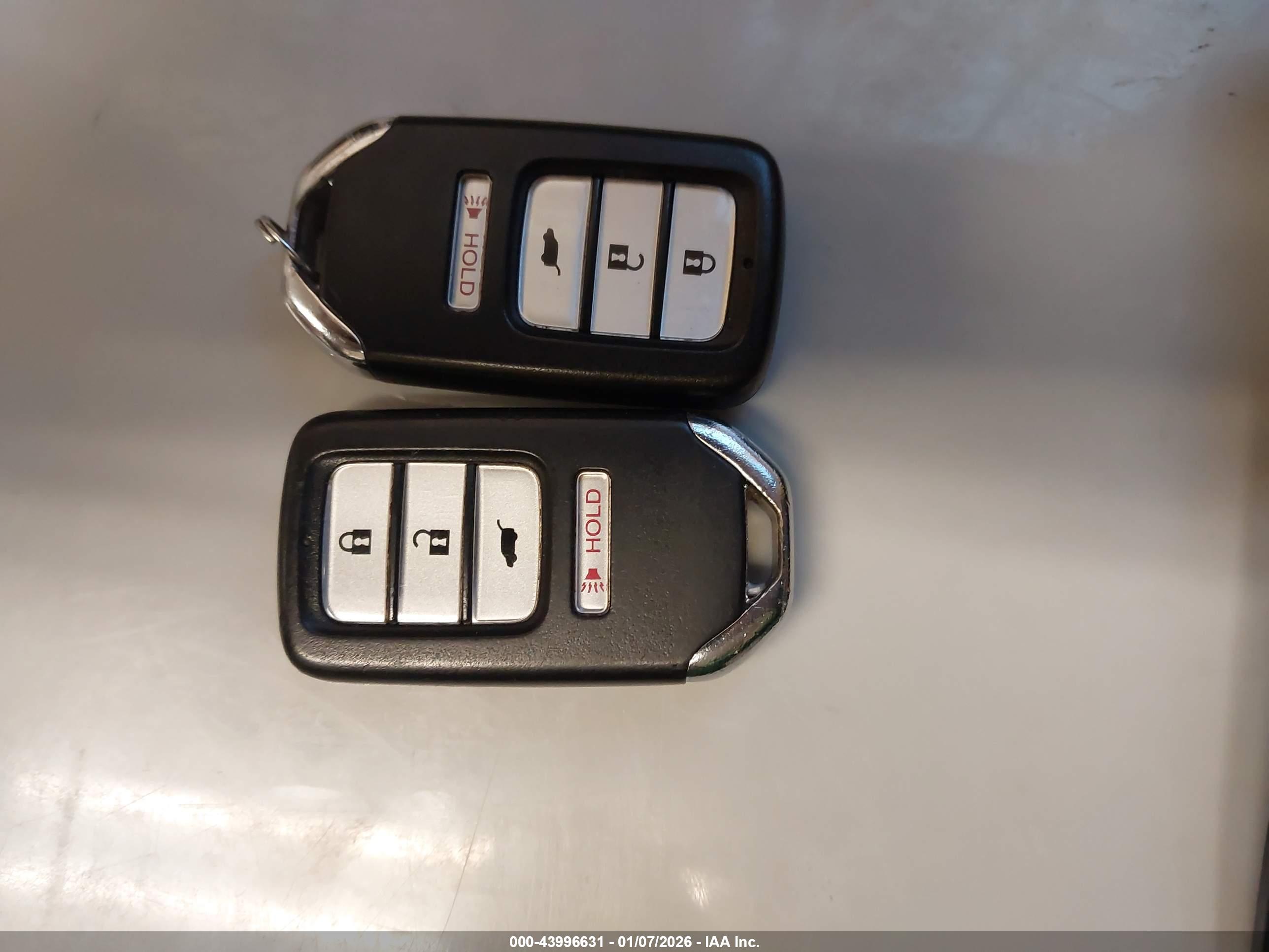 HONDA HR-V image 11