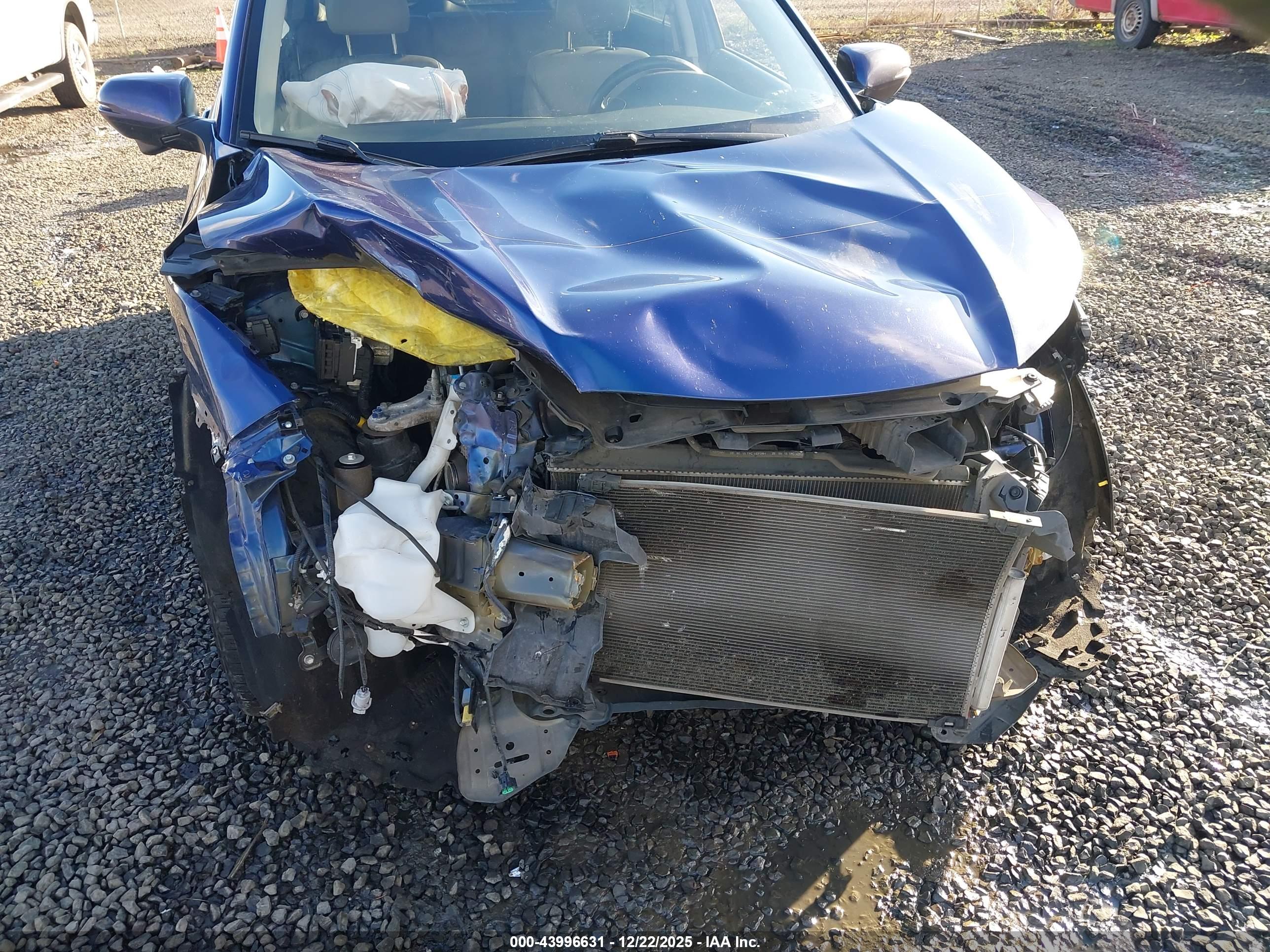HONDA HR-V image 6