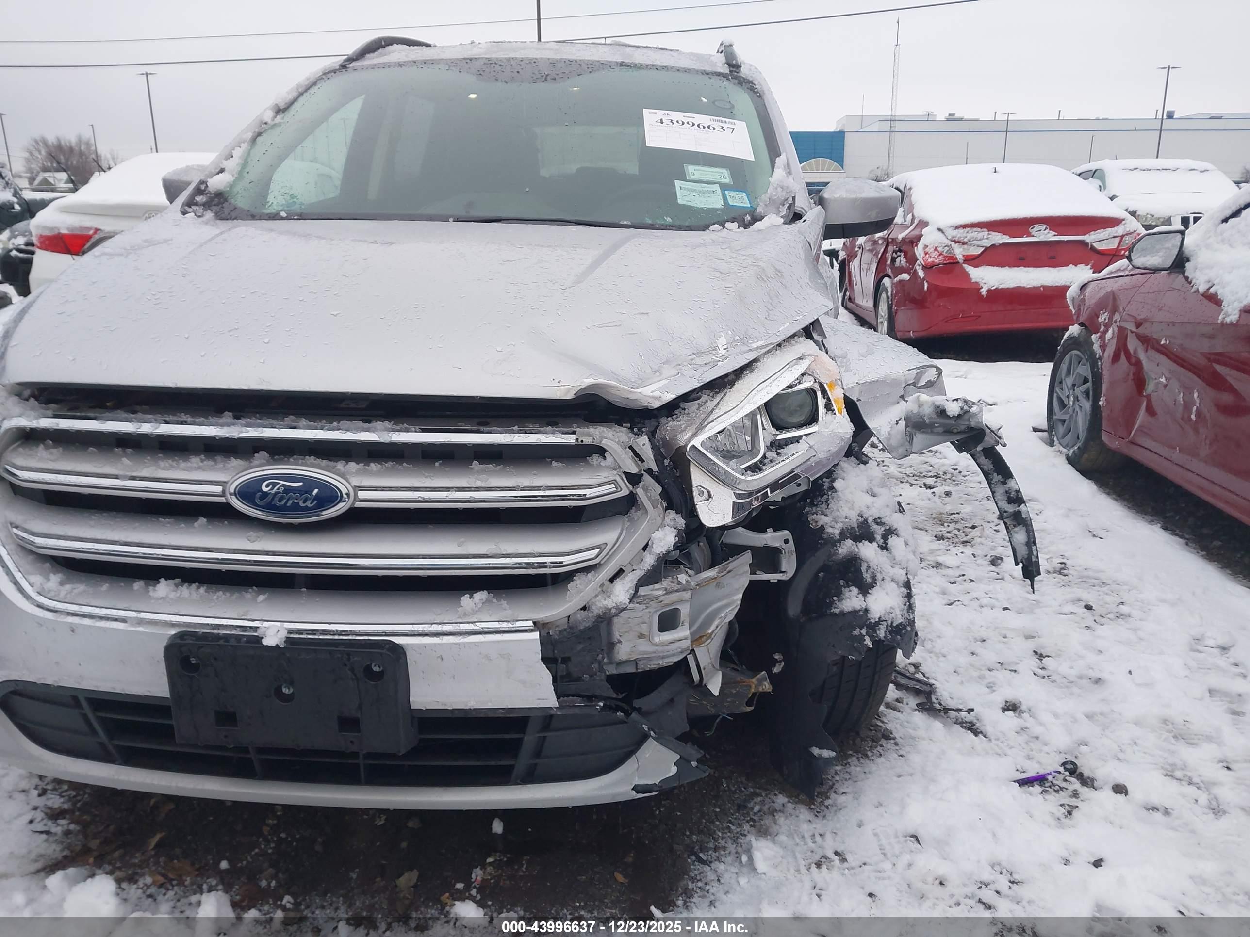 FORD ESCAPE image 6