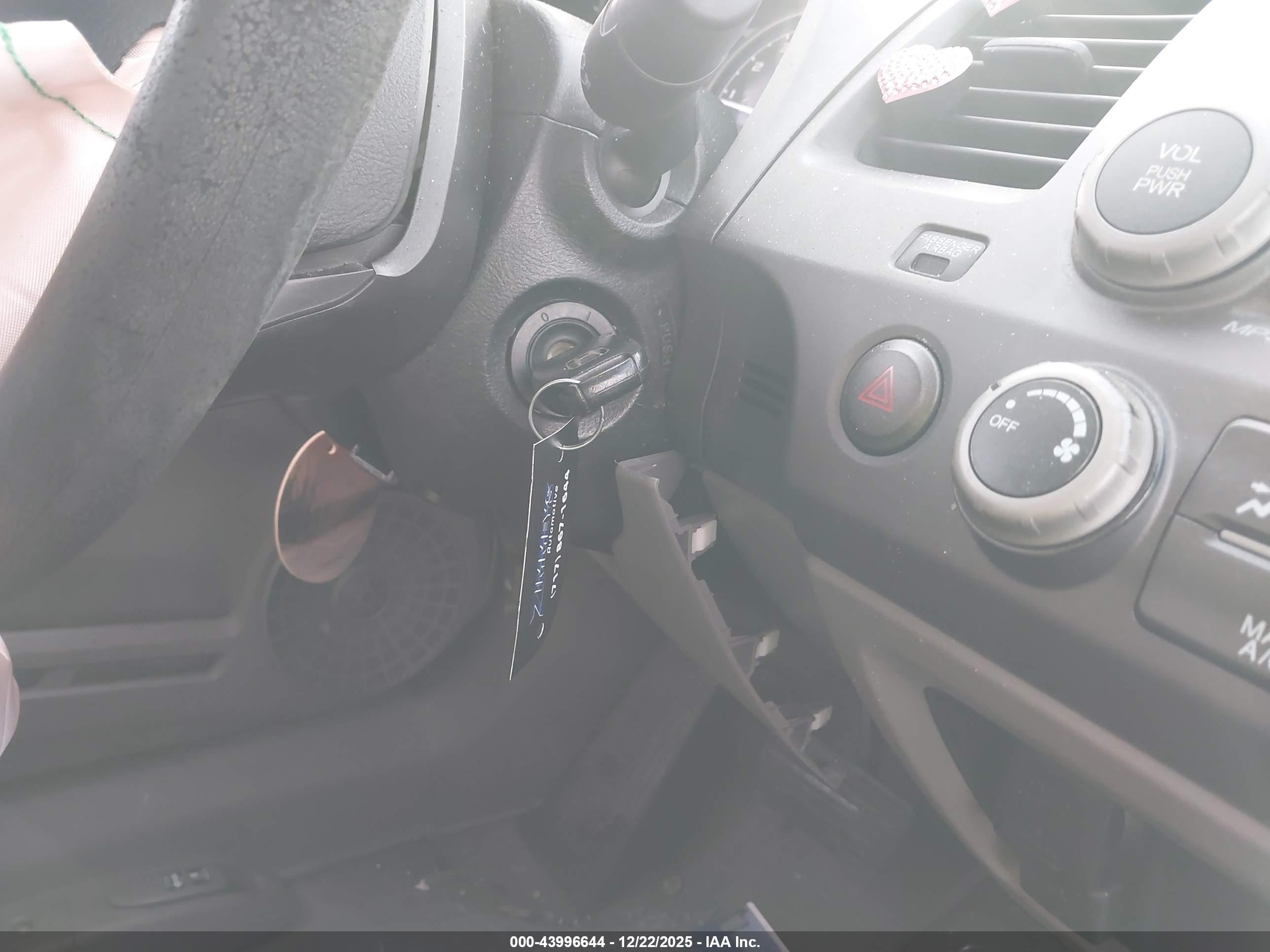 HONDA CIVIC image 11