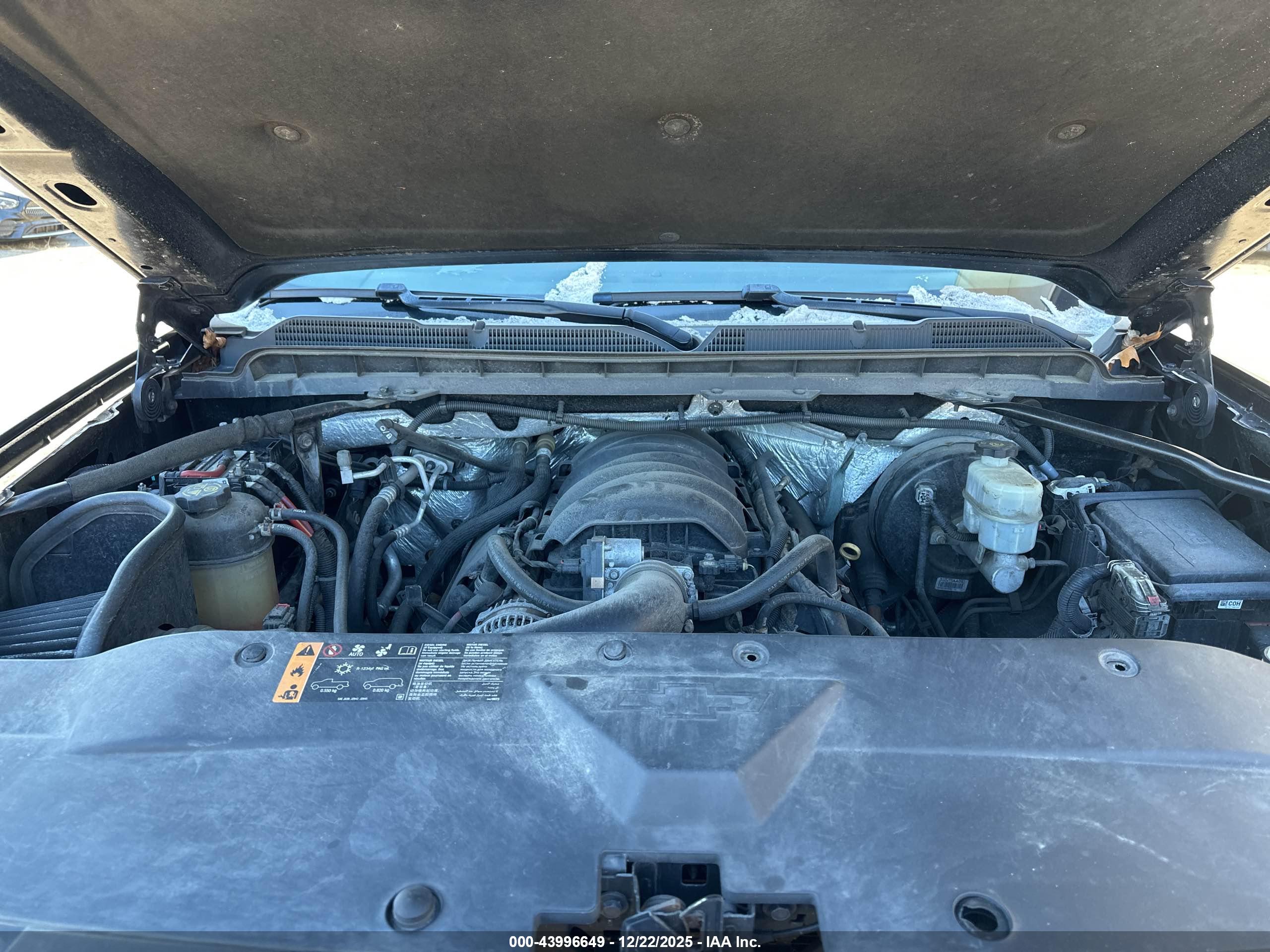 CHEVROLET SILVERADO image 10