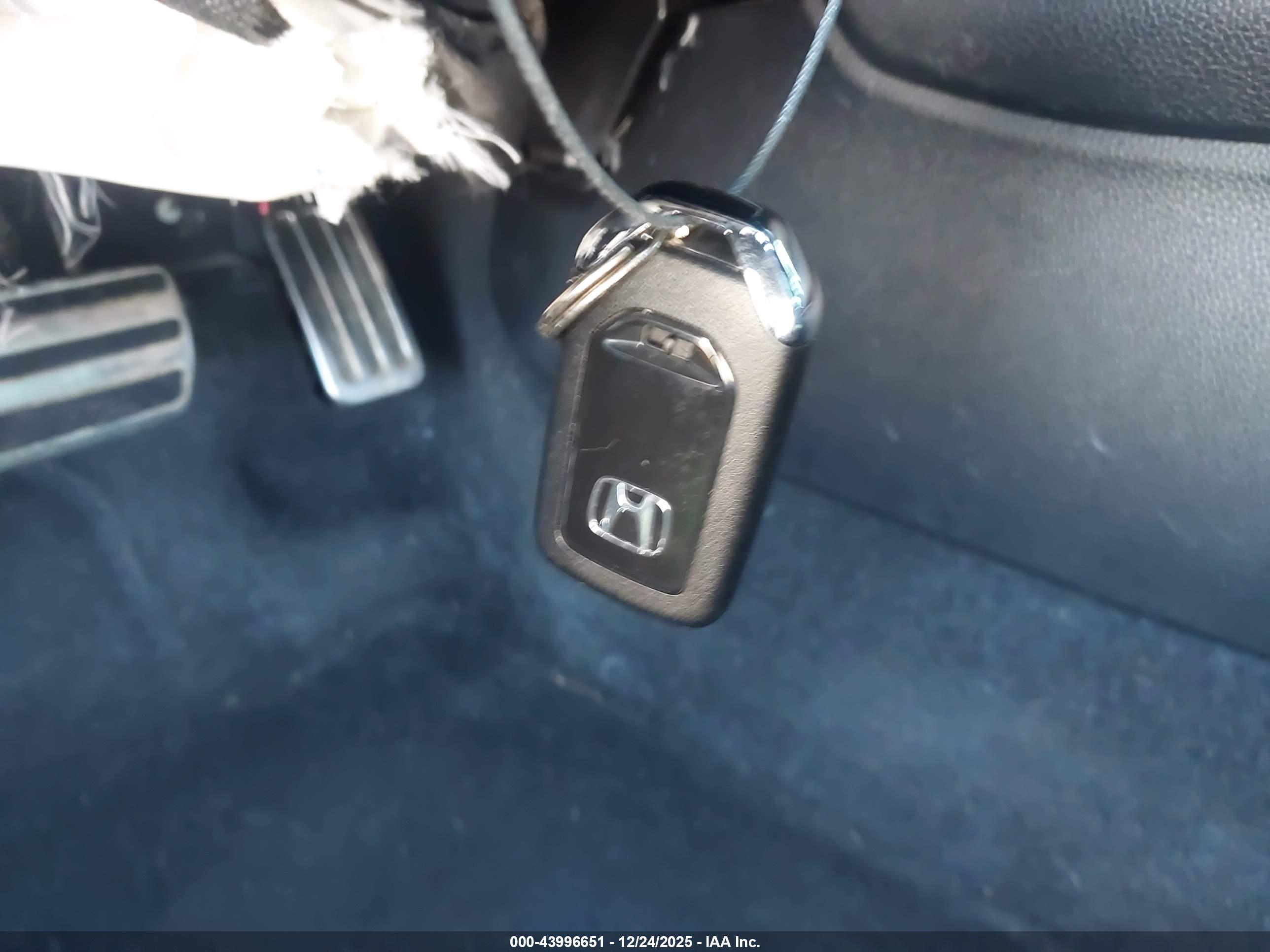 HONDA ACCORD image 11